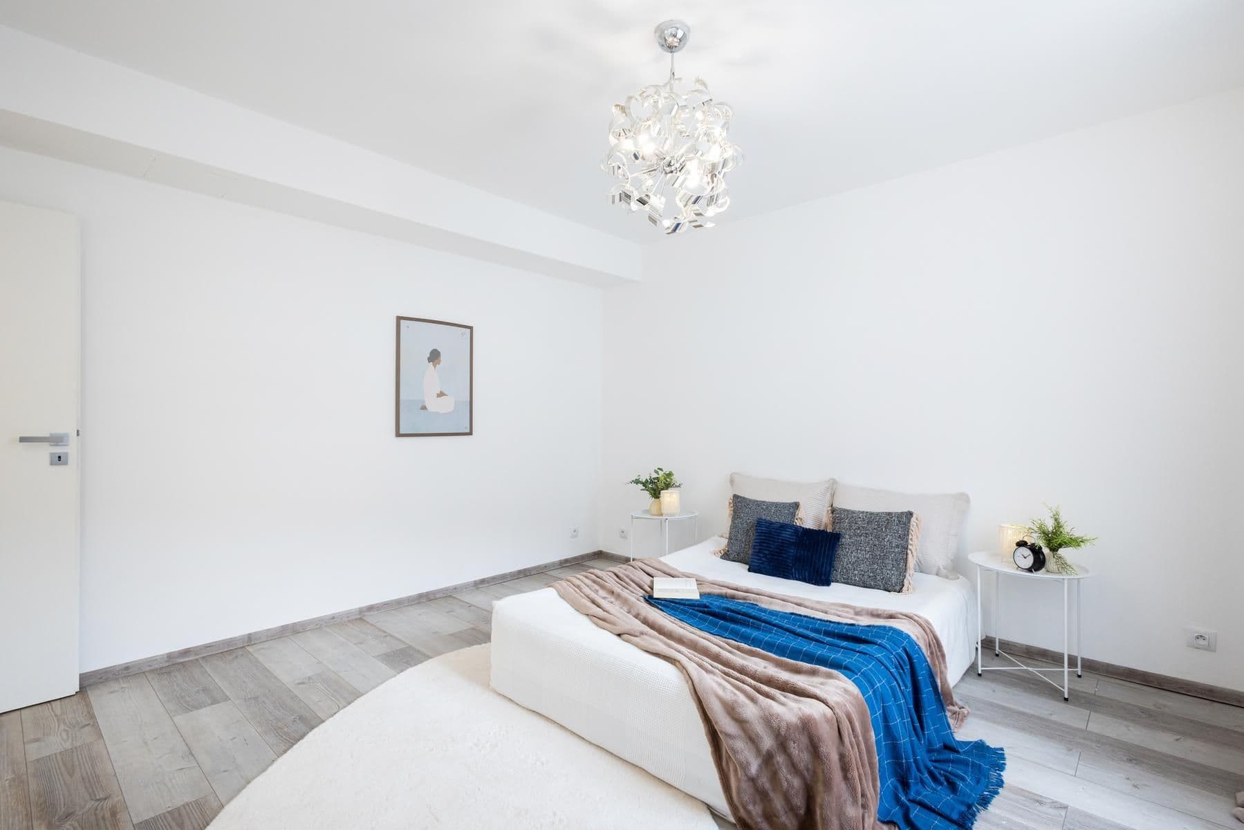 Predaj bytu 3-izbový 65 m², Jerevanská, Praha, Praha Predaj bytu 3-izbový 65 m², Jerevanská, Praha, Praha