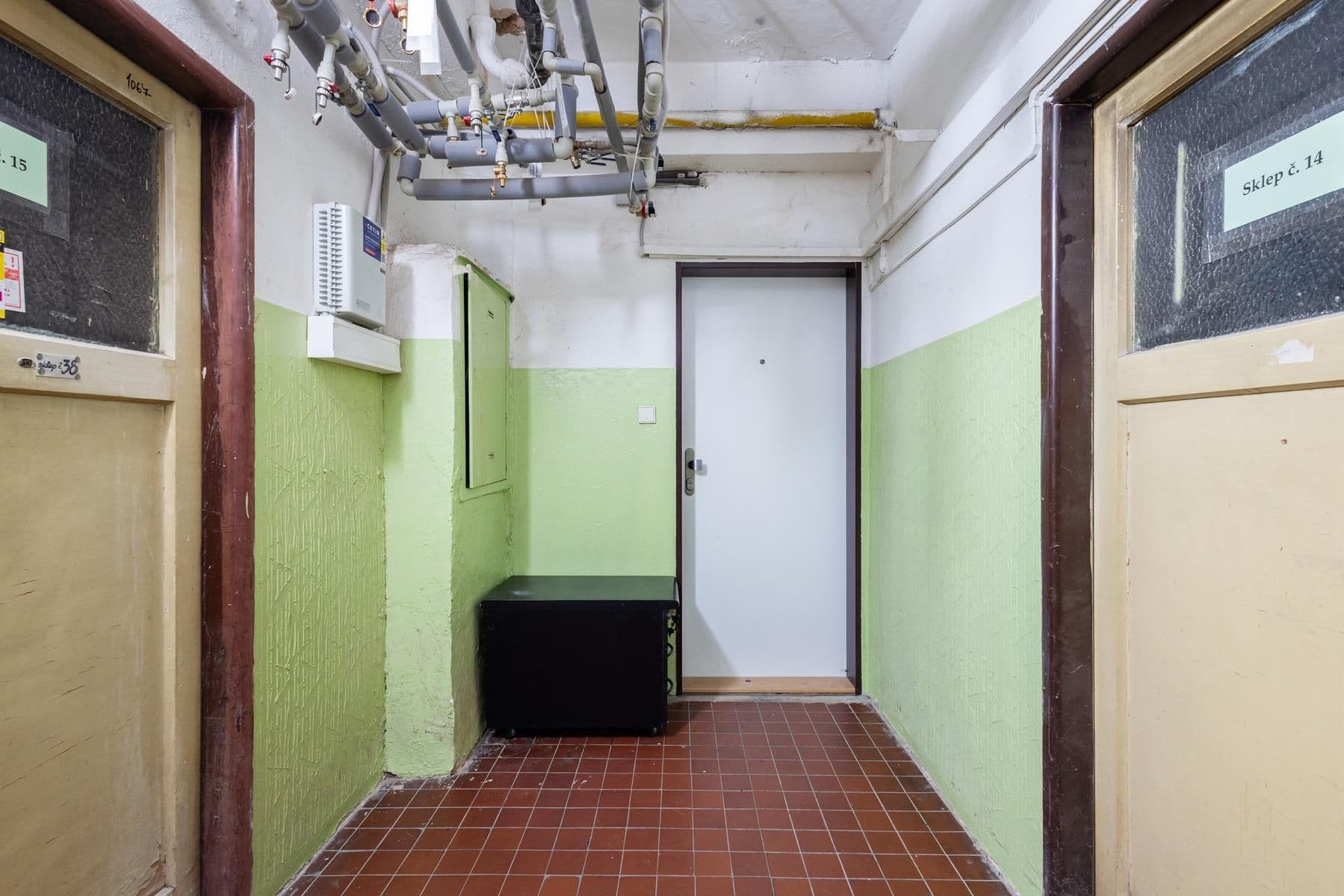 Predaj bytu 3-izbový 65 m², Jerevanská, Praha, Praha Predaj bytu 3-izbový 65 m², Jerevanská, Praha, Praha