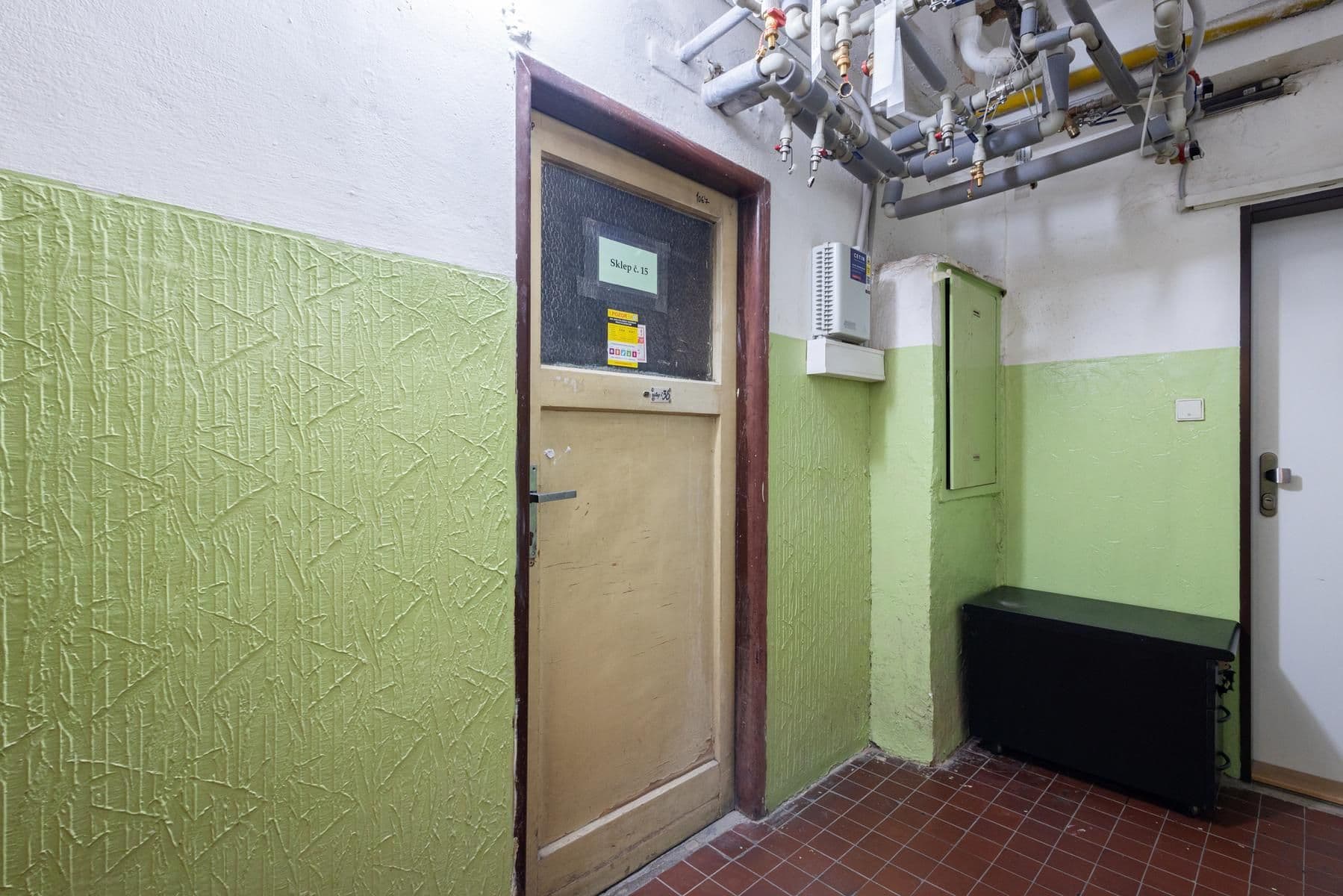 Predaj bytu 3-izbový 65 m², Jerevanská, Praha, Praha Predaj bytu 3-izbový 65 m², Jerevanská, Praha, Praha