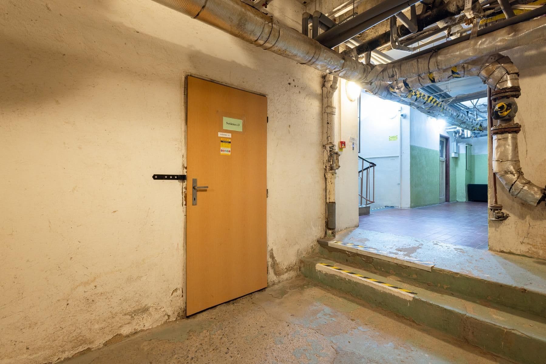 Predaj bytu 3-izbový 65 m², Jerevanská, Praha, Praha Predaj bytu 3-izbový 65 m², Jerevanská, Praha, Praha