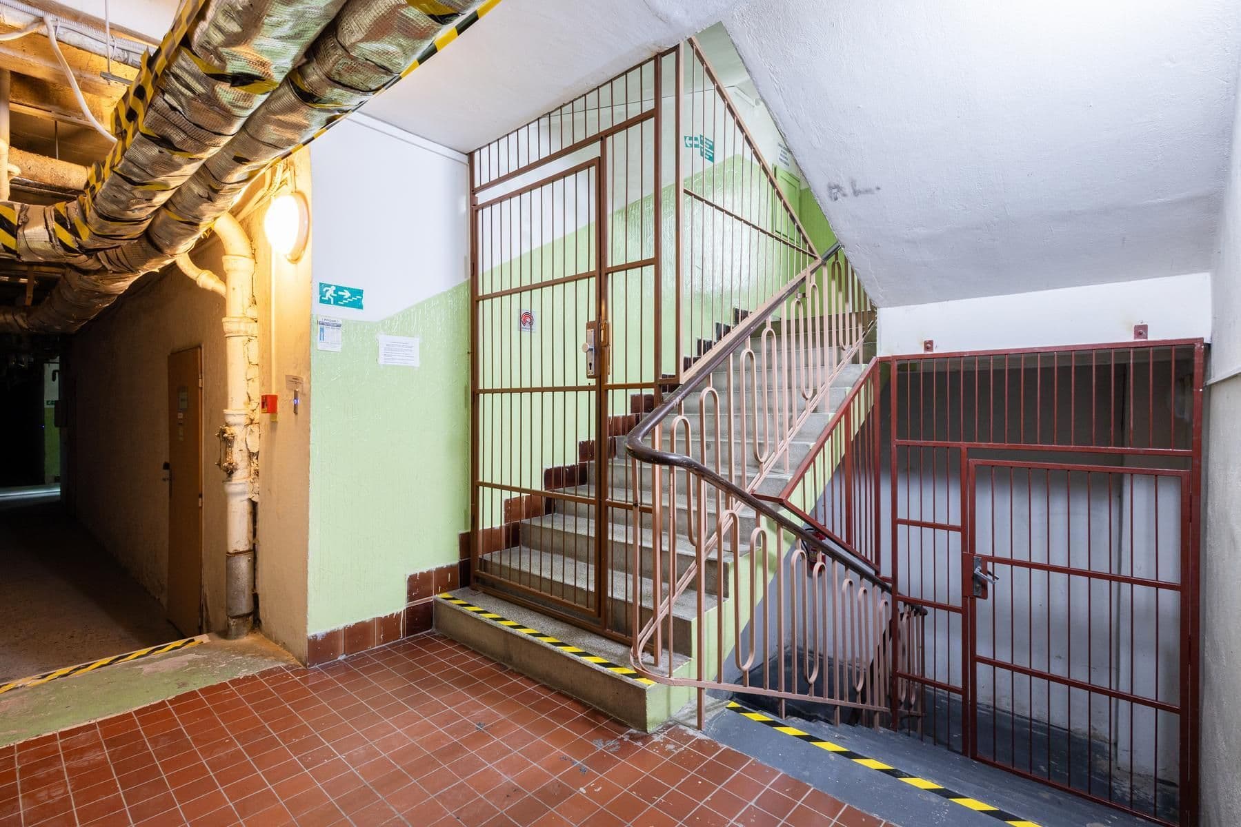 Predaj bytu 3-izbový 65 m², Jerevanská, Praha, Praha Predaj bytu 3-izbový 65 m², Jerevanská, Praha, Praha