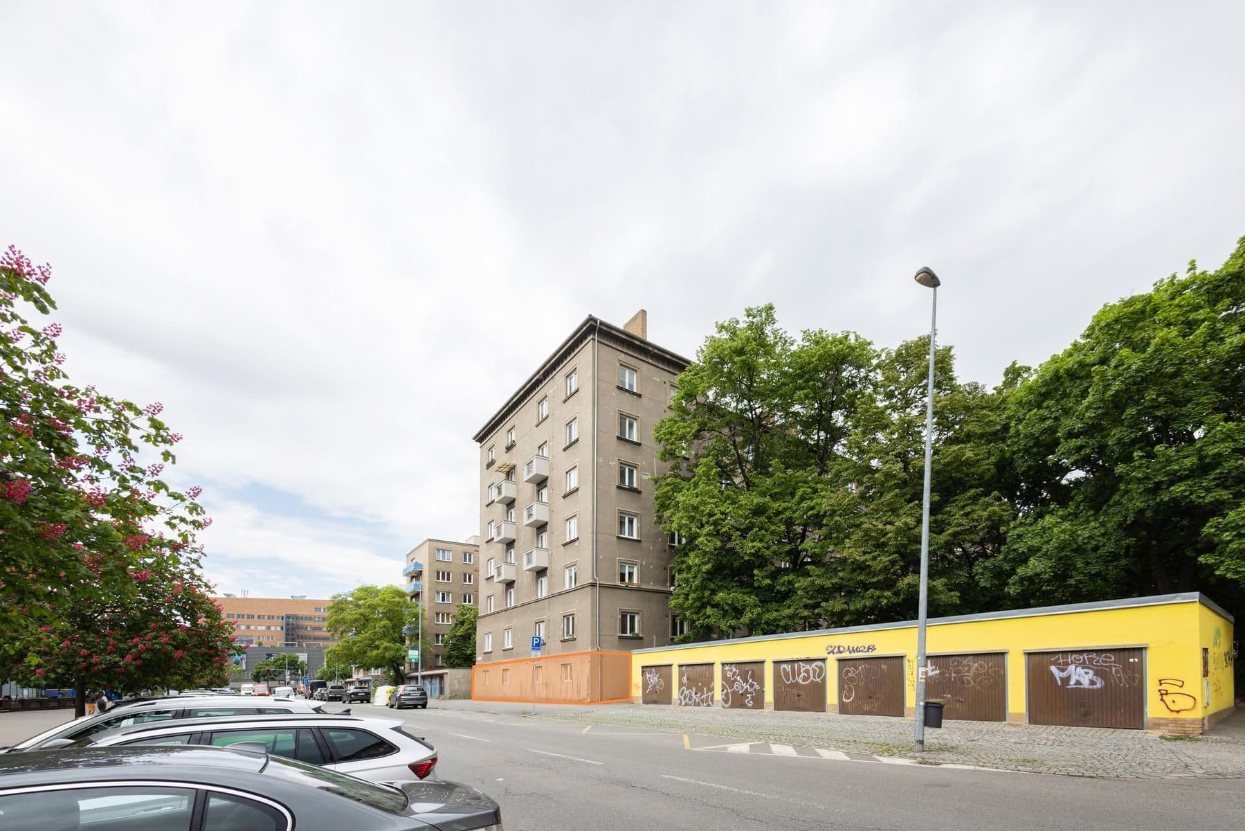 Predaj bytu 3-izbový 65 m², Jerevanská, Praha, Praha Predaj bytu 3-izbový 65 m², Jerevanská, Praha, Praha