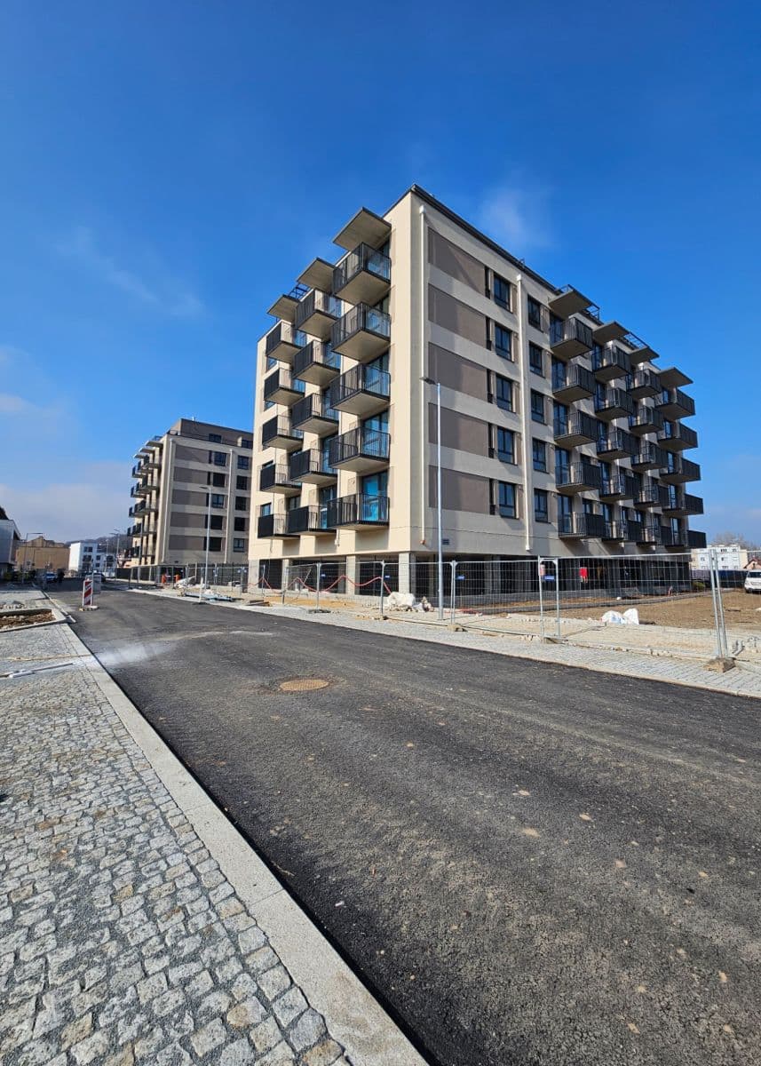 Predaj bytu 1-izbový 41 m², Nádražní, Kralupy nad Vltavou, Středočeský kraj Predaj bytu 1-izbový 41 m², Nádražní, Kralupy nad Vltavou, Středočeský kraj