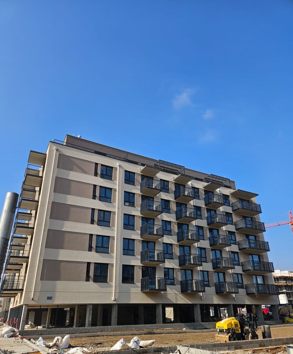 Predaj bytu 1-izbový 41 m², Nádražní, Kralupy nad Vltavou, Středočeský kraj Predaj bytu 1-izbový 41 m², Nádražní, Kralupy nad Vltavou, Středočeský kraj