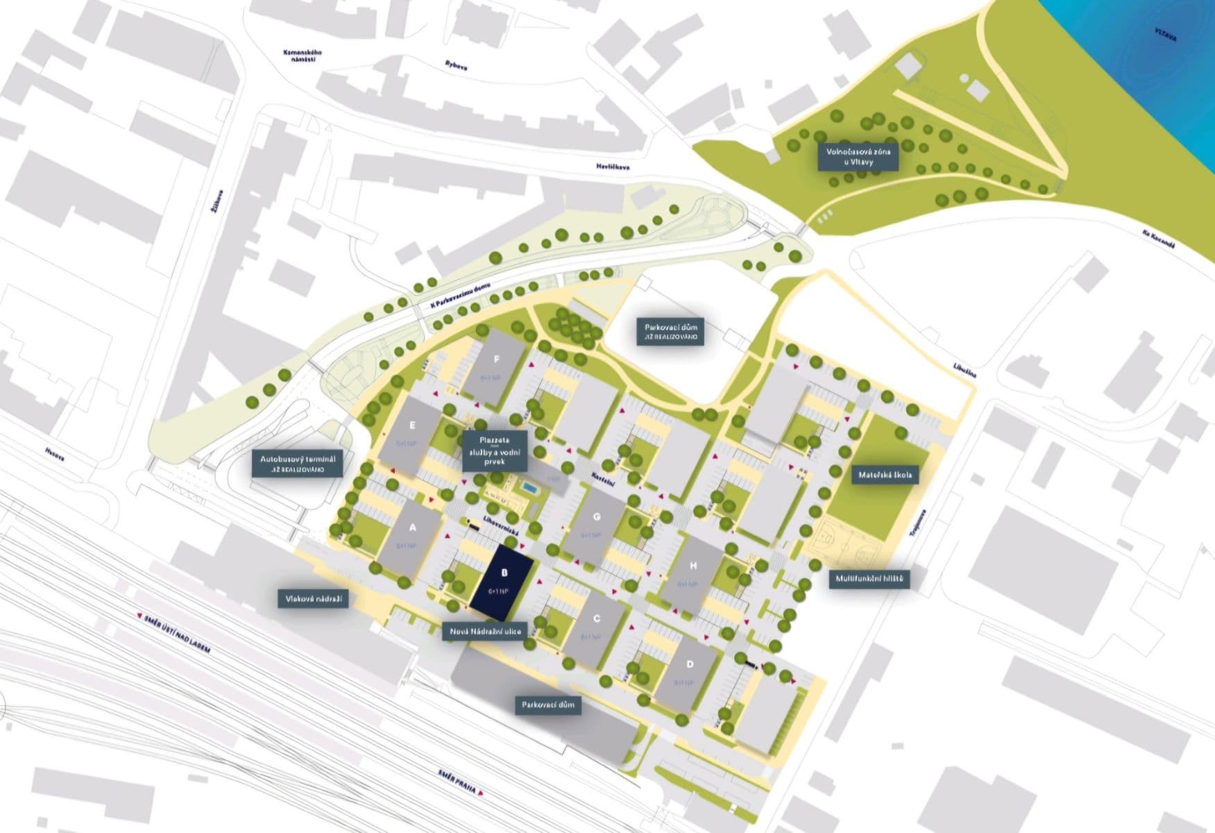 Predaj bytu 1-izbový 41 m², Nádražní, Kralupy nad Vltavou, Středočeský kraj Predaj bytu 1-izbový 41 m², Nádražní, Kralupy nad Vltavou, Středočeský kraj