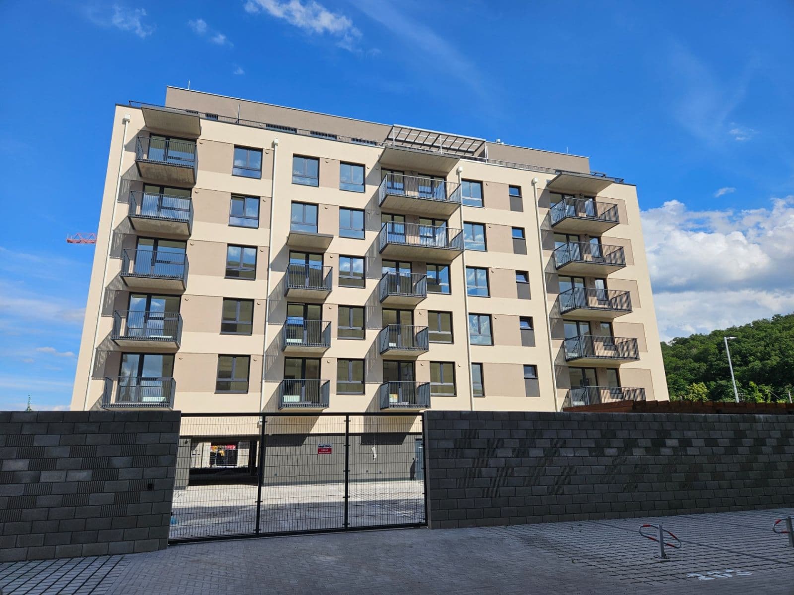 Predaj bytu 1-izbový 41 m², Nádražní, Kralupy nad Vltavou, Středočeský kraj Predaj bytu 1-izbový 41 m², Nádražní, Kralupy nad Vltavou, Středočeský kraj
