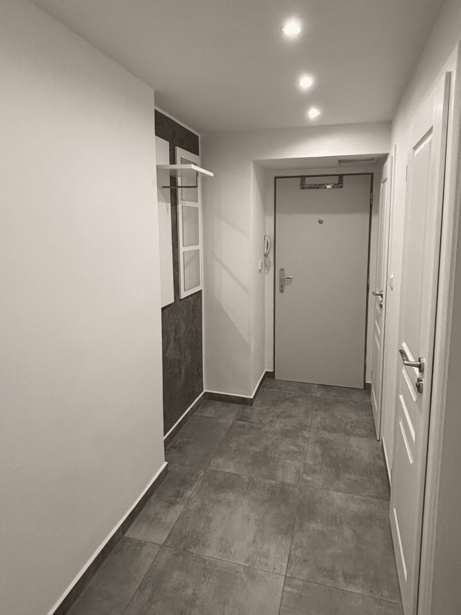 Prenájom bytu 2-izbový 51 m², Na Okraji, Praha, Praha Prenájom bytu 2-izbový 51 m², Na Okraji, Praha, Praha