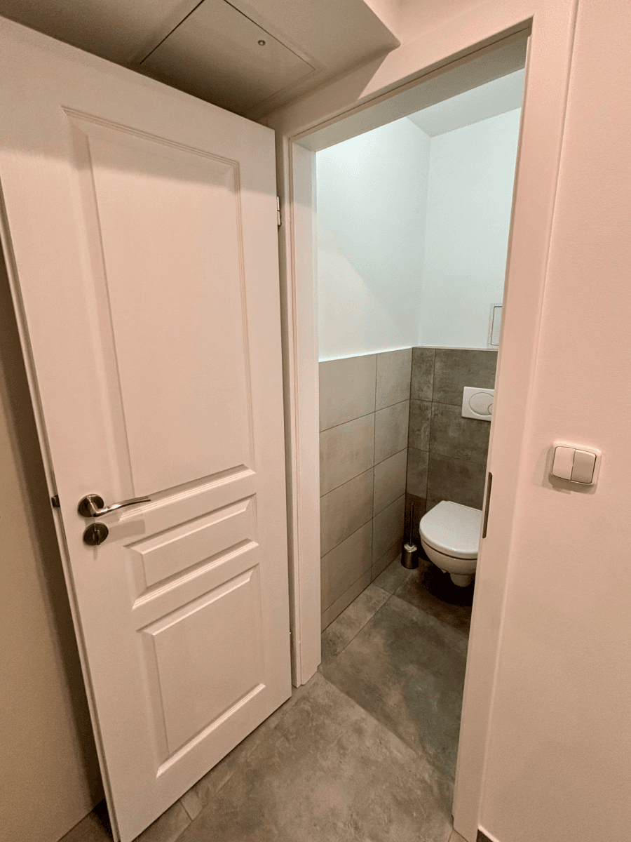 Prenájom bytu 2-izbový 51 m², Na Okraji, Praha, Praha Prenájom bytu 2-izbový 51 m², Na Okraji, Praha, Praha