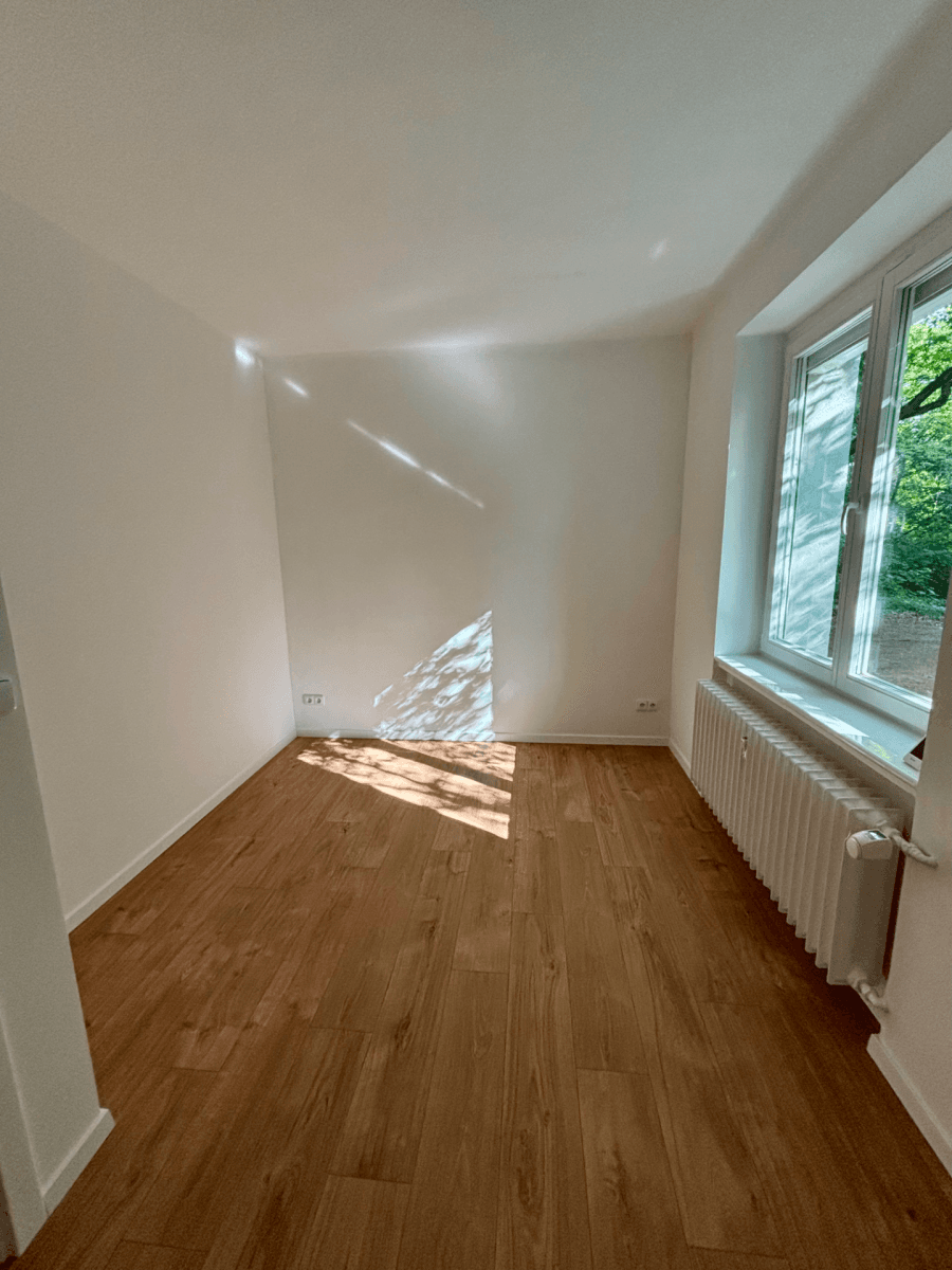 Prenájom bytu 2-izbový 51 m², Na Okraji, Praha, Praha Prenájom bytu 2-izbový 51 m², Na Okraji, Praha, Praha