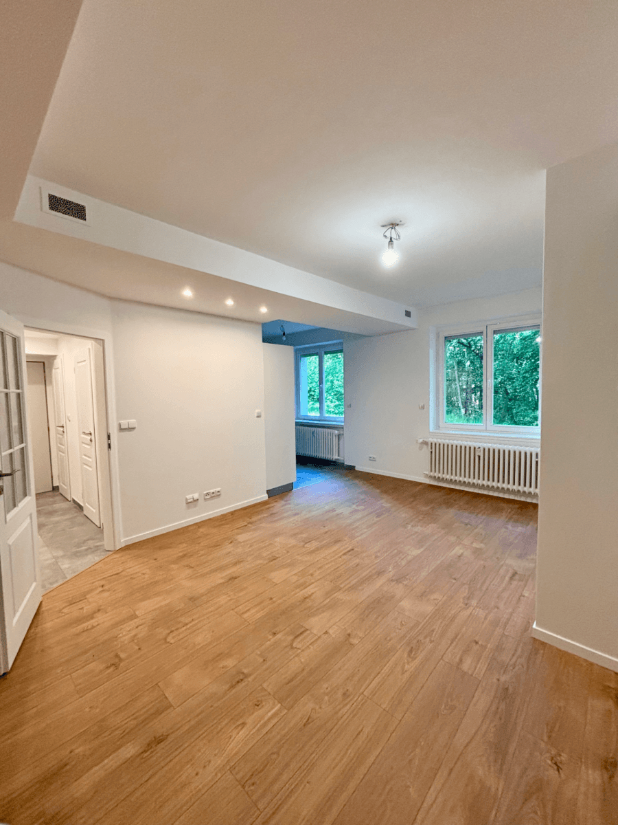 Prenájom bytu 2-izbový 51 m², Na Okraji, Praha, Praha Prenájom bytu 2-izbový 51 m², Na Okraji, Praha, Praha