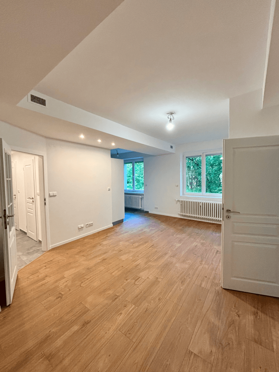 Prenájom bytu 2-izbový 51 m², Na Okraji, Praha, Praha Prenájom bytu 2-izbový 51 m², Na Okraji, Praha, Praha