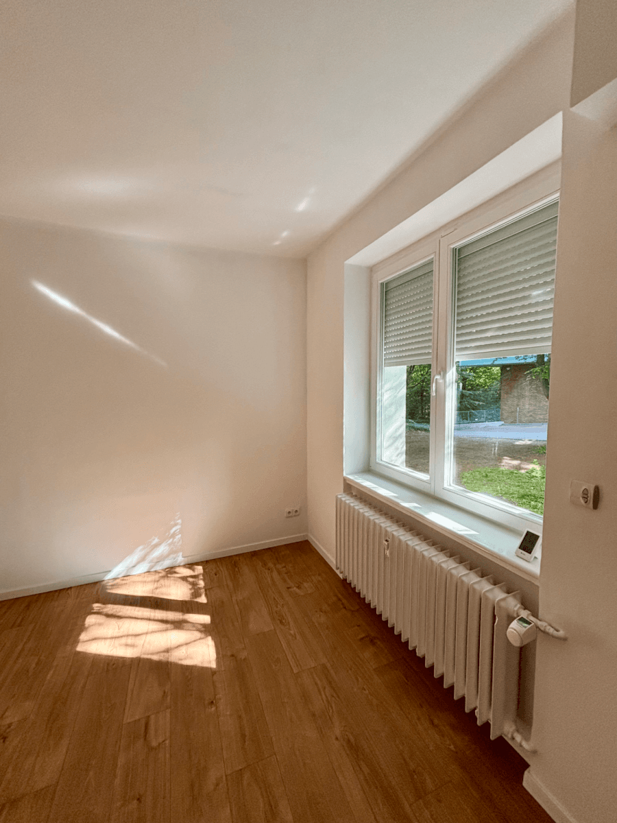 Prenájom bytu 2-izbový 51 m², Na Okraji, Praha, Praha Prenájom bytu 2-izbový 51 m², Na Okraji, Praha, Praha