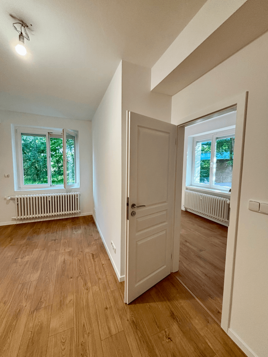 Prenájom bytu 2-izbový 51 m², Na Okraji, Praha, Praha Prenájom bytu 2-izbový 51 m², Na Okraji, Praha, Praha