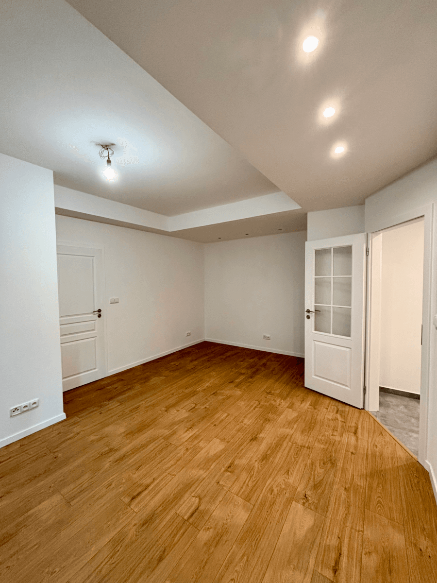 Prenájom bytu 2-izbový 51 m², Na Okraji, Praha, Praha Prenájom bytu 2-izbový 51 m², Na Okraji, Praha, Praha