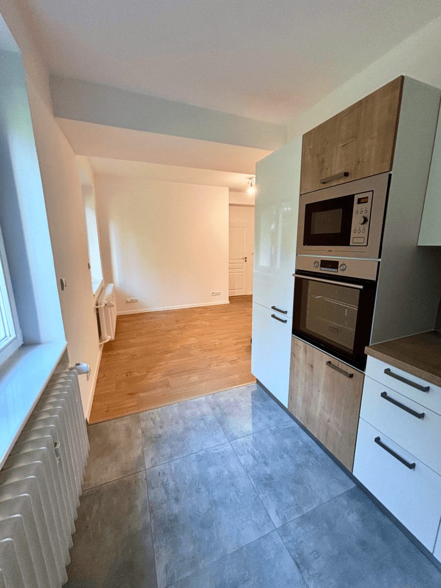 Prenájom bytu 2-izbový 51 m², Na Okraji, Praha, Praha Prenájom bytu 2-izbový 51 m², Na Okraji, Praha, Praha