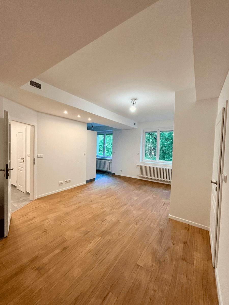 Prenájom bytu 2-izbový 51 m², Na Okraji, Praha, Praha Prenájom bytu 2-izbový 51 m², Na Okraji, Praha, Praha