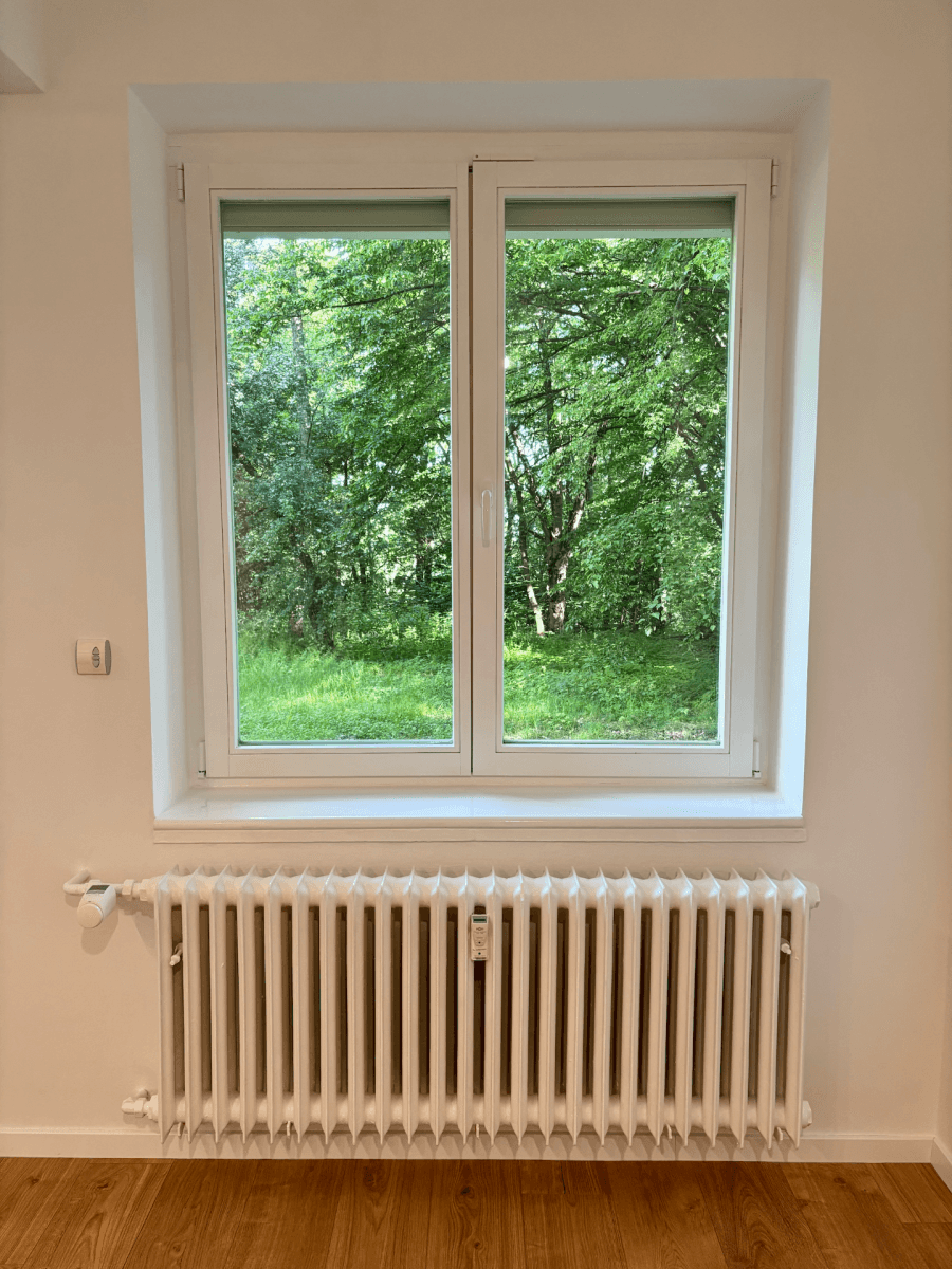 Prenájom bytu 2-izbový 51 m², Na Okraji, Praha, Praha Prenájom bytu 2-izbový 51 m², Na Okraji, Praha, Praha