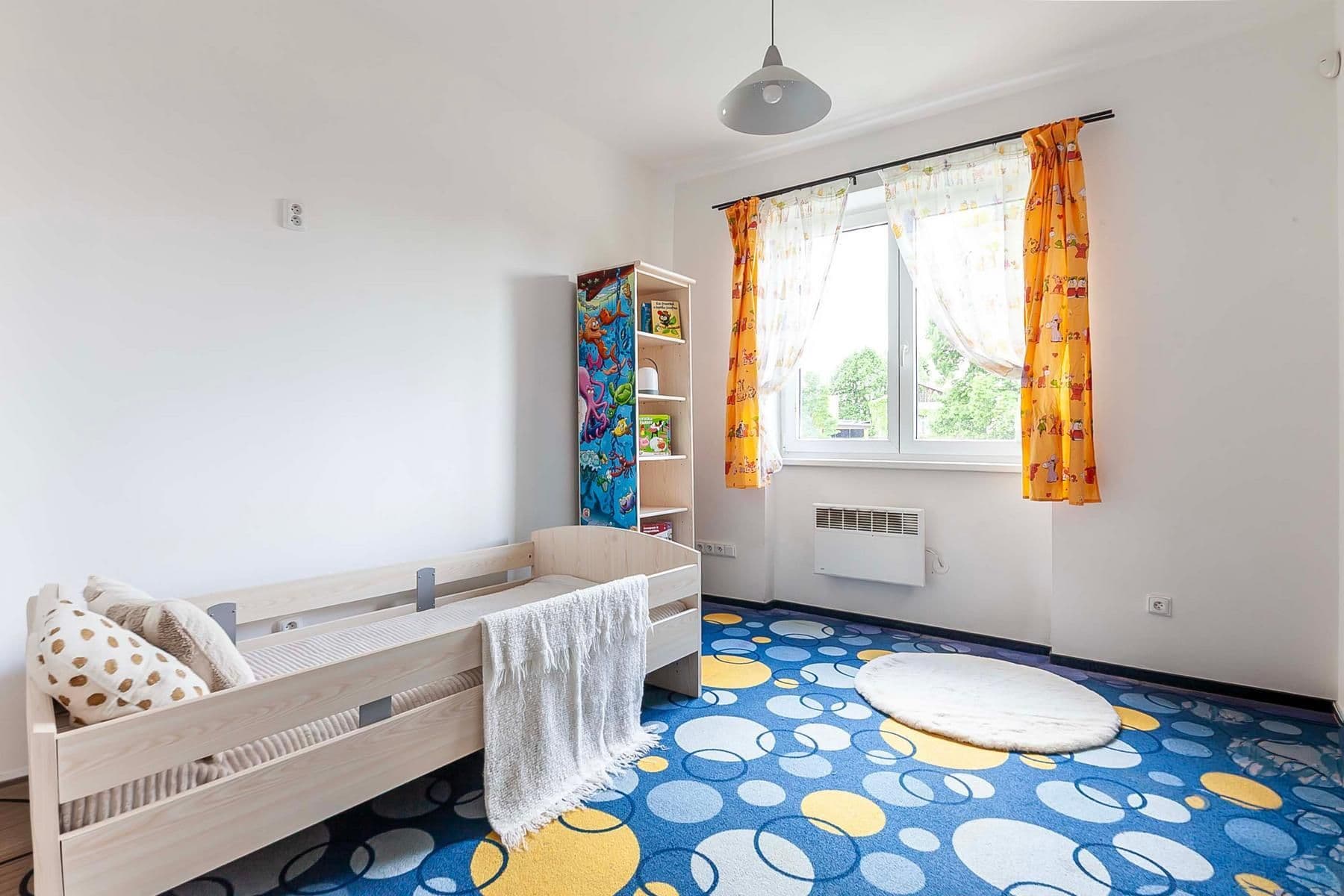 Predaj bytu 3-izbový 74 m², Břežany II, Středočeský kraj Predaj bytu 3-izbový 74 m², Břežany II, Středočeský kraj
