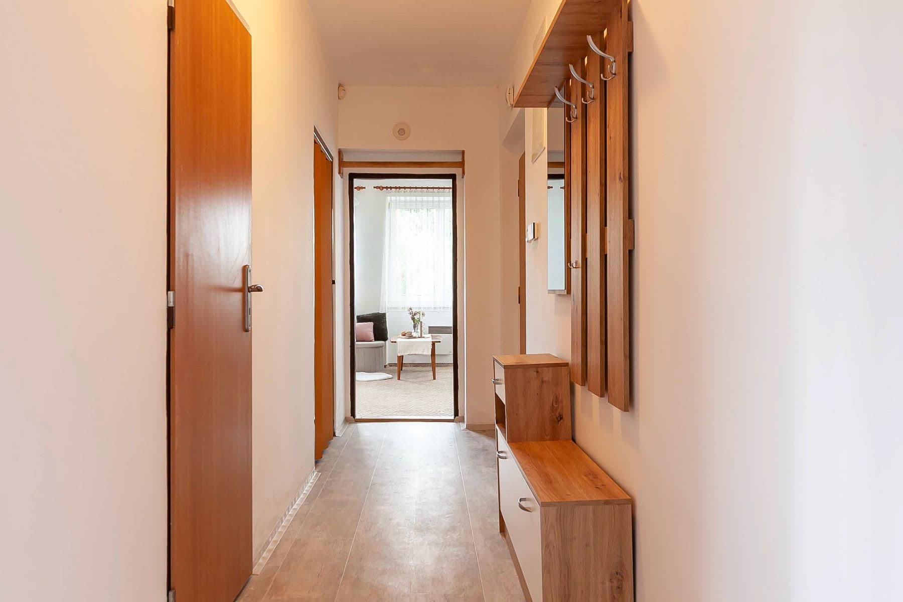 Predaj bytu 3-izbový 74 m², Břežany II, Středočeský kraj Predaj bytu 3-izbový 74 m², Břežany II, Středočeský kraj