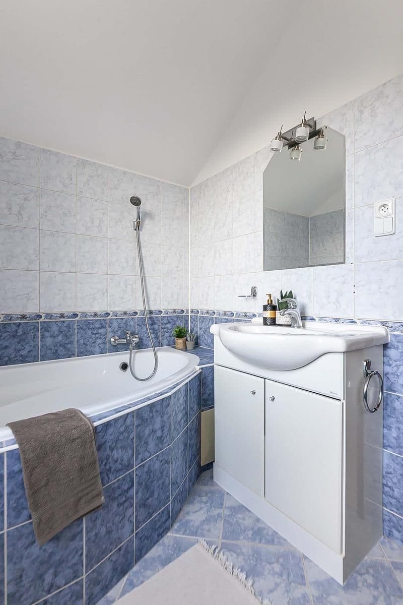 Predaj bytu 3-izbový 74 m², Břežany II, Středočeský kraj Predaj bytu 3-izbový 74 m², Břežany II, Středočeský kraj
