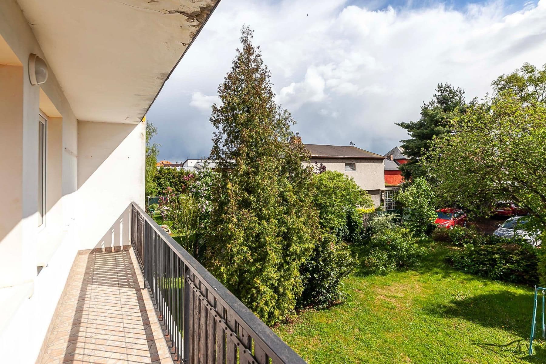 Predaj bytu 3-izbový 74 m², Břežany II, Středočeský kraj Predaj bytu 3-izbový 74 m², Břežany II, Středočeský kraj