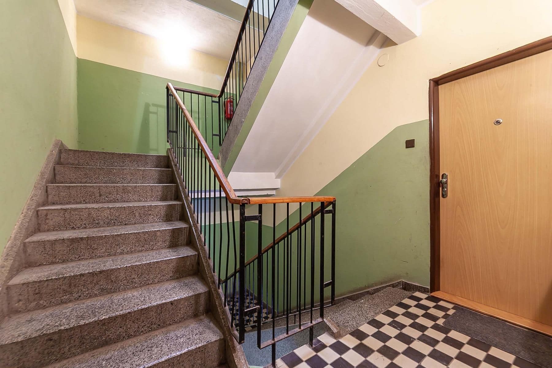 Predaj bytu 3-izbový 74 m², Břežany II, Středočeský kraj Predaj bytu 3-izbový 74 m², Břežany II, Středočeský kraj