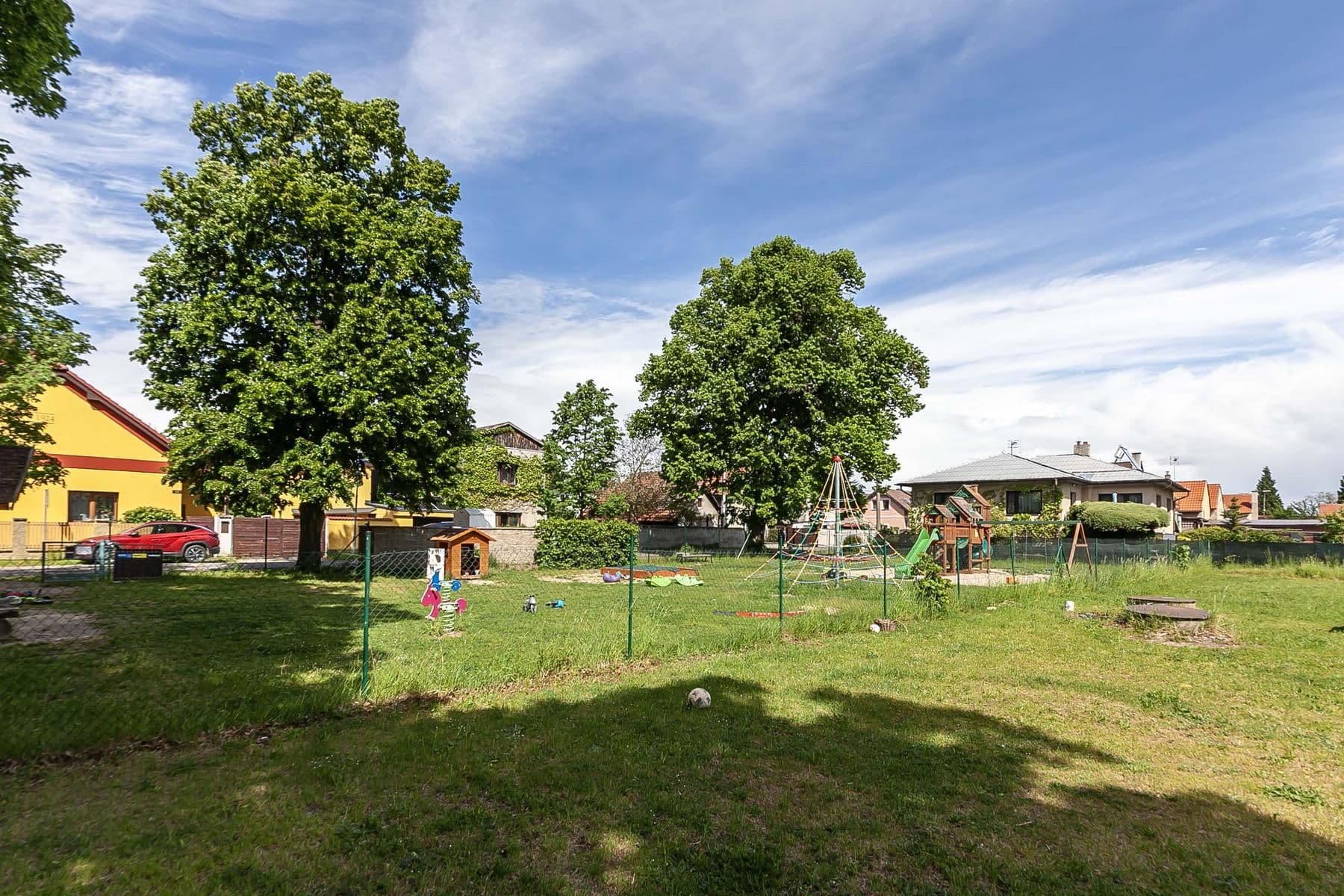 Predaj bytu 3-izbový 74 m², Břežany II, Středočeský kraj Predaj bytu 3-izbový 74 m², Břežany II, Středočeský kraj
