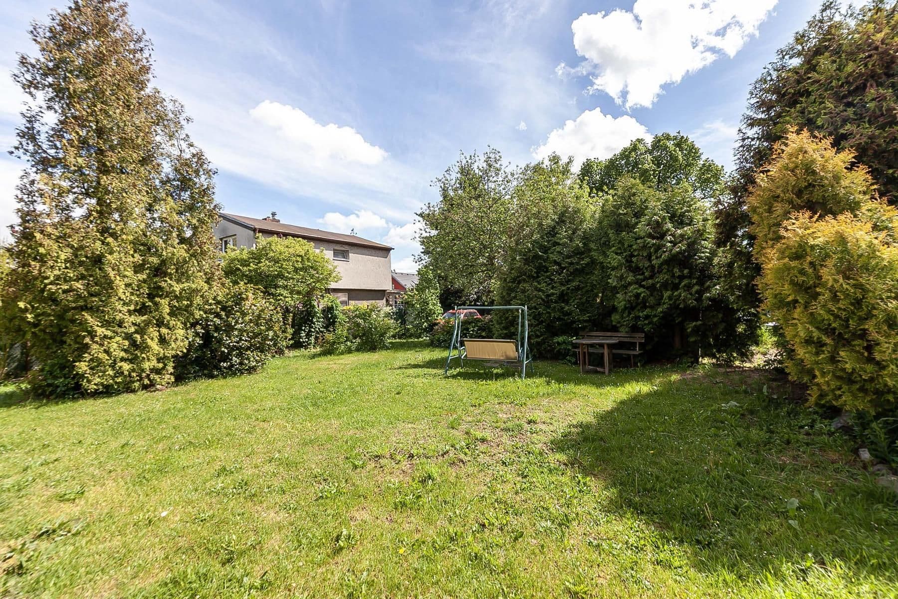 Predaj bytu 3-izbový 74 m², Břežany II, Středočeský kraj Predaj bytu 3-izbový 74 m², Břežany II, Středočeský kraj