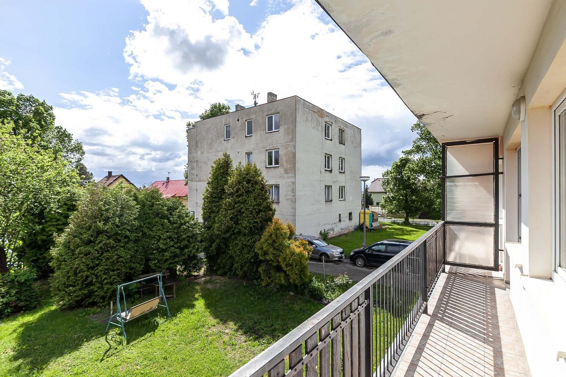 Predaj bytu 3-izbový 74 m², Břežany II, Středočeský kraj Predaj bytu 3-izbový 74 m², Břežany II, Středočeský kraj