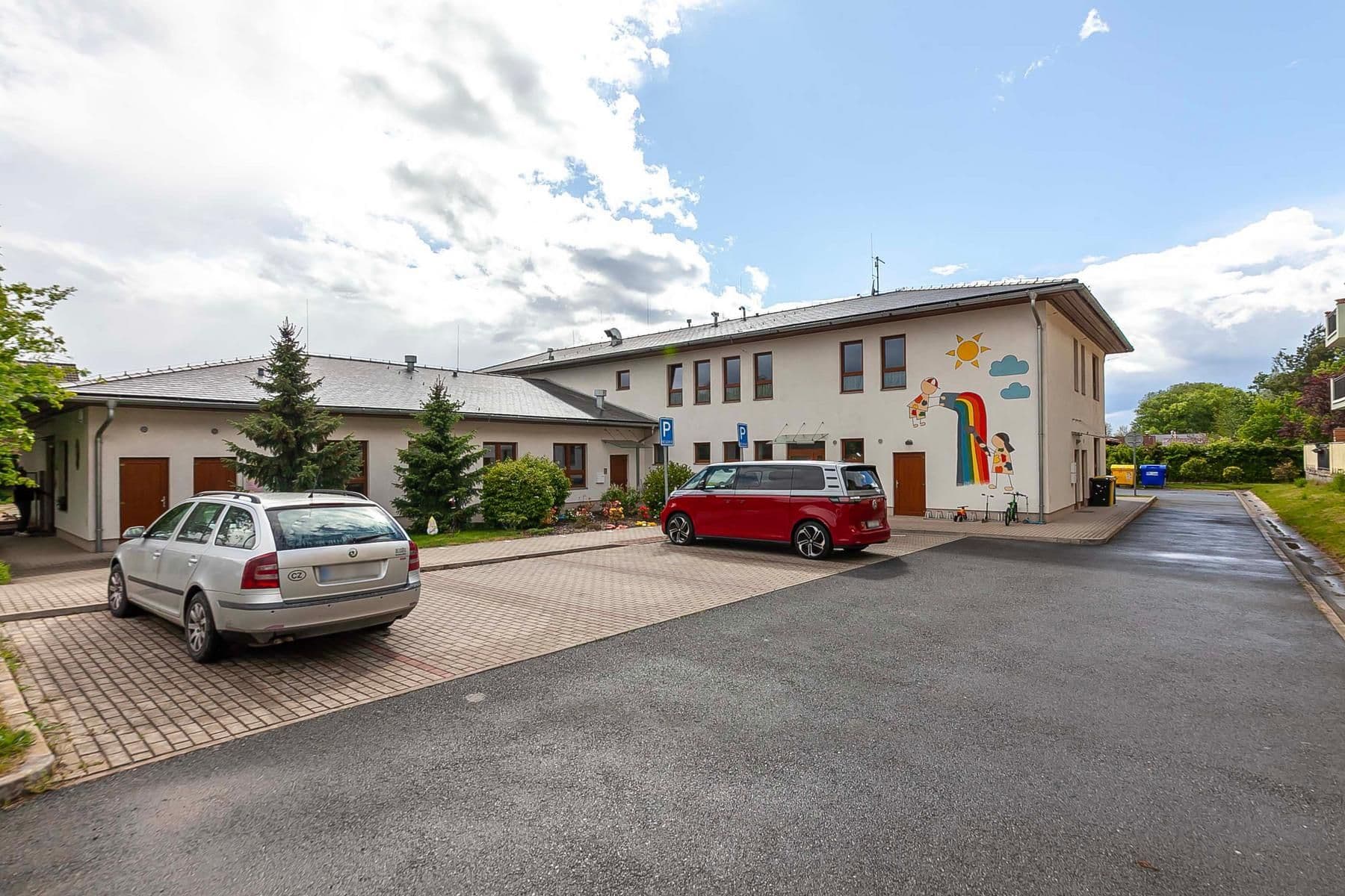 Predaj bytu 3-izbový 74 m², Břežany II, Středočeský kraj Predaj bytu 3-izbový 74 m², Břežany II, Středočeský kraj