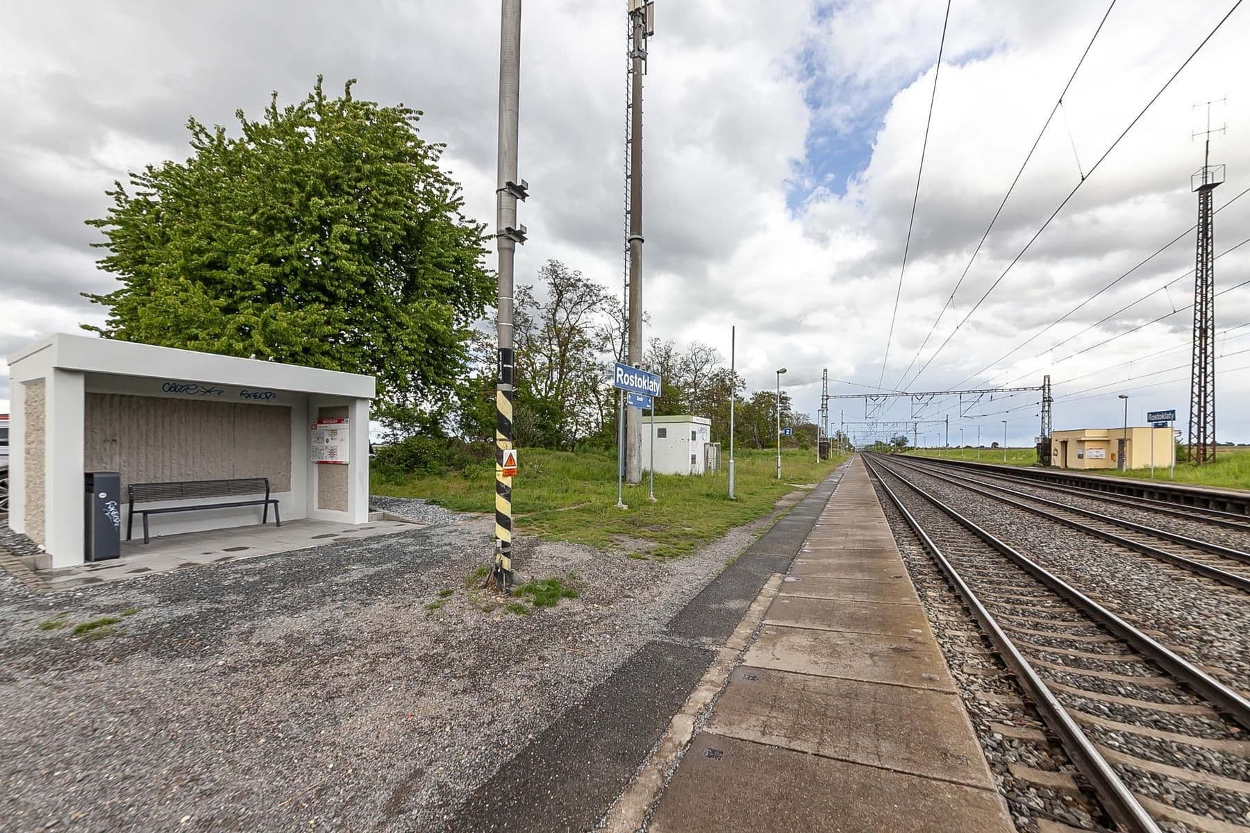 Predaj bytu 3-izbový 74 m², Břežany II, Středočeský kraj Predaj bytu 3-izbový 74 m², Břežany II, Středočeský kraj
