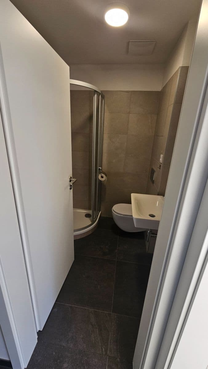 Prenájom bytu 1-izbový 36 m², V Kněžívce, Tuchoměřice, Středočeský kraj Prenájom bytu 1-izbový 36 m², V Kněžívce, Tuchoměřice, Středočeský kraj