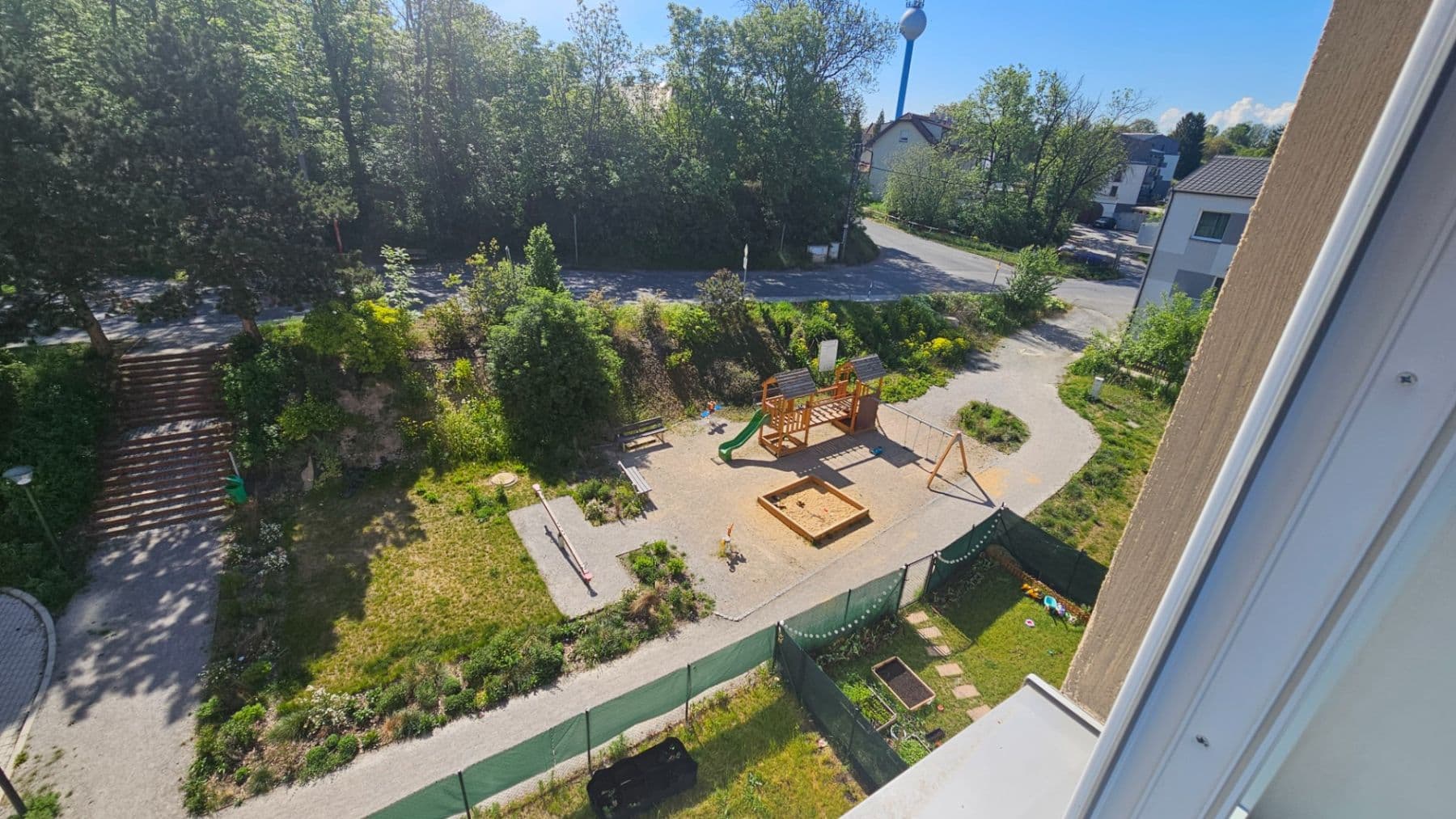 Prenájom bytu 1-izbový 36 m², V Kněžívce, Tuchoměřice, Středočeský kraj Prenájom bytu 1-izbový 36 m², V Kněžívce, Tuchoměřice, Středočeský kraj
