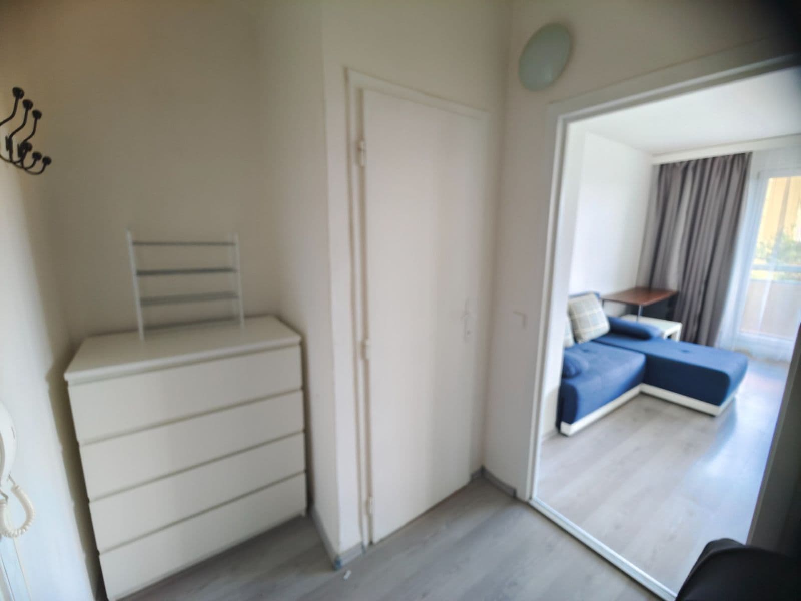 Prenájom bytu 1-izbový 30 m², Okrouhlá, Brno, Jihomoravský kraj Prenájom bytu 1-izbový 30 m², Okrouhlá, Brno, Jihomoravský kraj