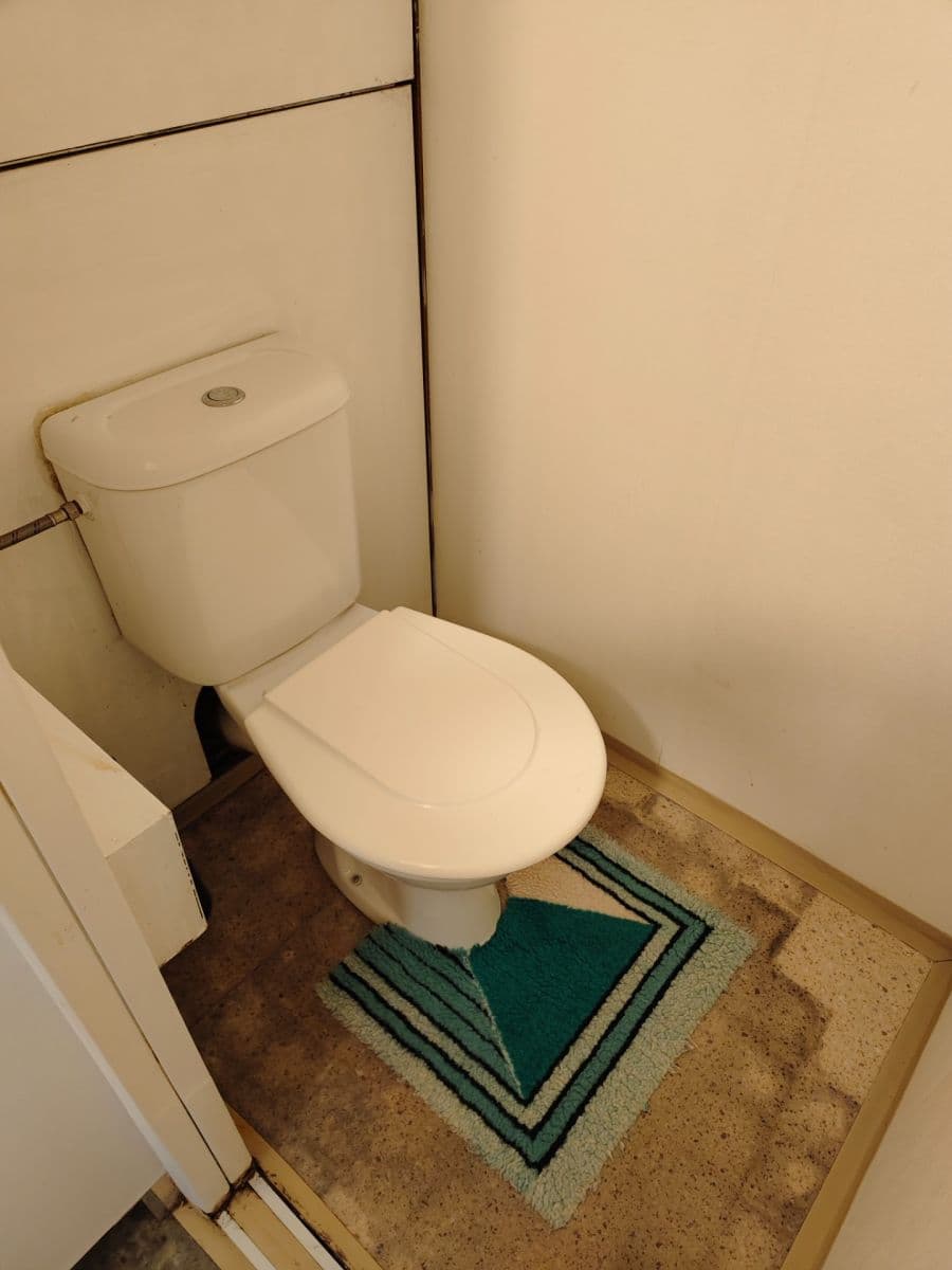 Prenájom bytu 1-izbový 30 m², Okrouhlá, Brno, Jihomoravský kraj Prenájom bytu 1-izbový 30 m², Okrouhlá, Brno, Jihomoravský kraj
