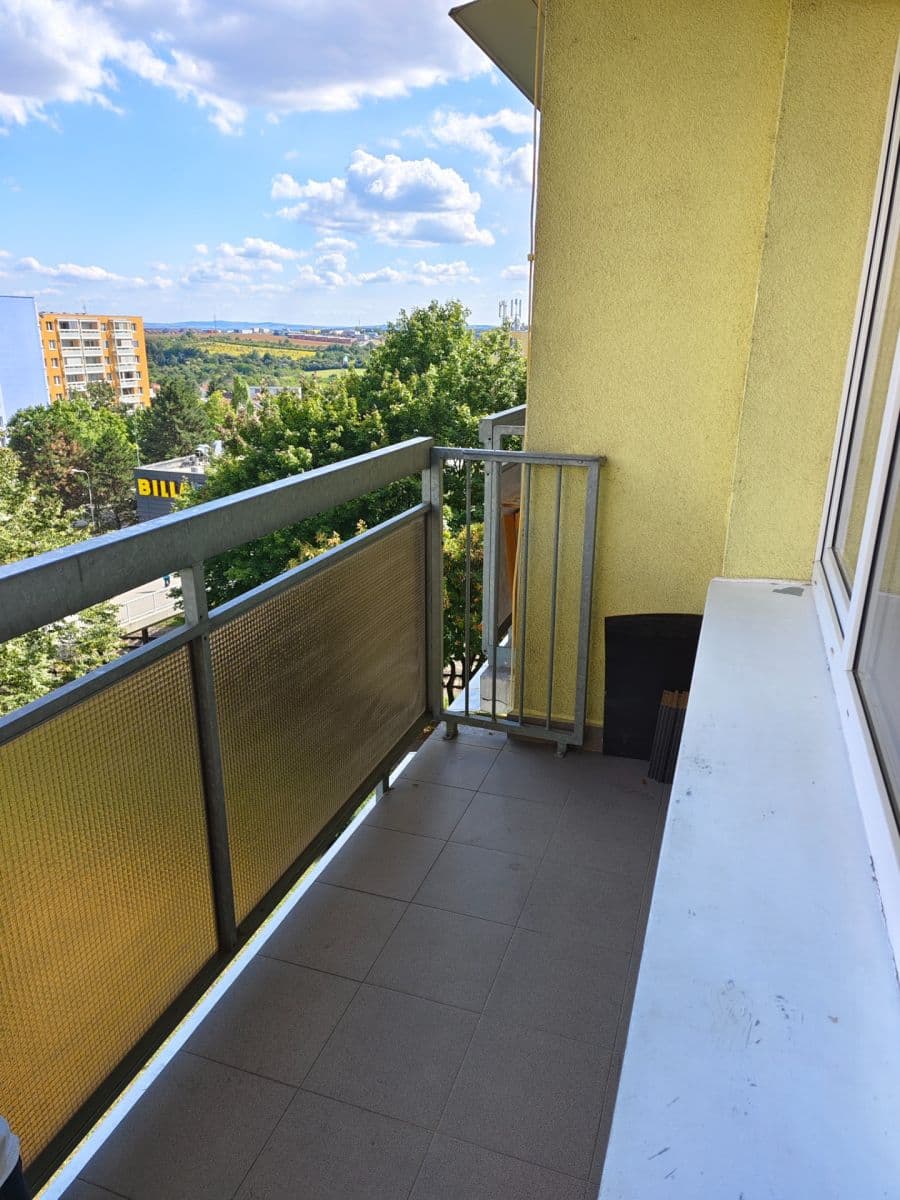 Prenájom bytu 1-izbový 30 m², Okrouhlá, Brno, Jihomoravský kraj Prenájom bytu 1-izbový 30 m², Okrouhlá, Brno, Jihomoravský kraj