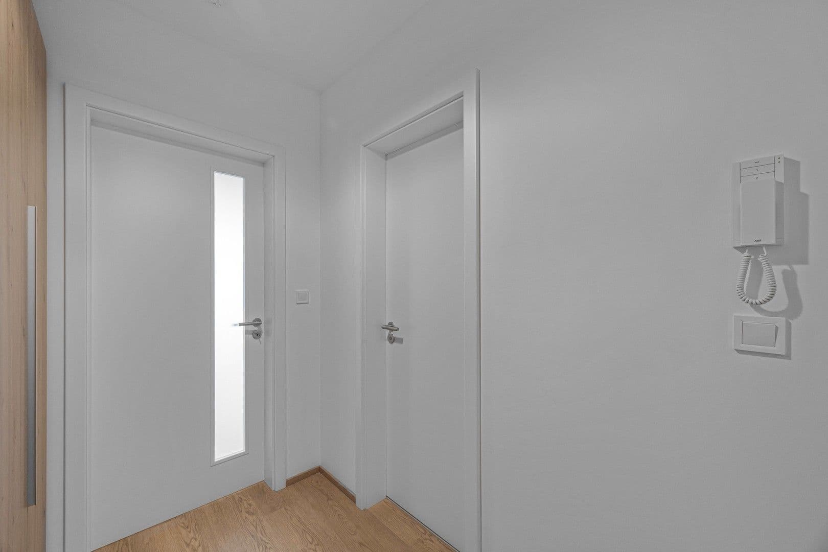 Prenájom bytu 1-izbový 31 m², Milánská, Praha, Praha Prenájom bytu 1-izbový 31 m², Milánská, Praha, Praha