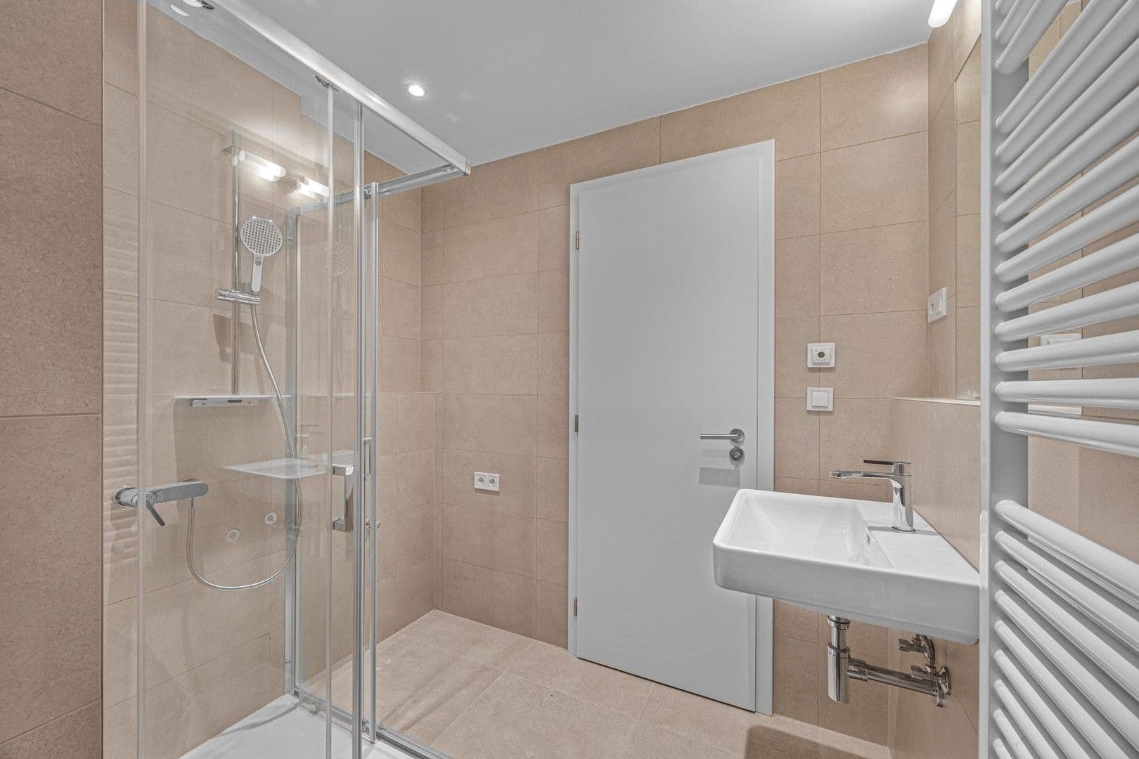 Prenájom bytu 1-izbový 31 m², Milánská, Praha, Praha Prenájom bytu 1-izbový 31 m², Milánská, Praha, Praha