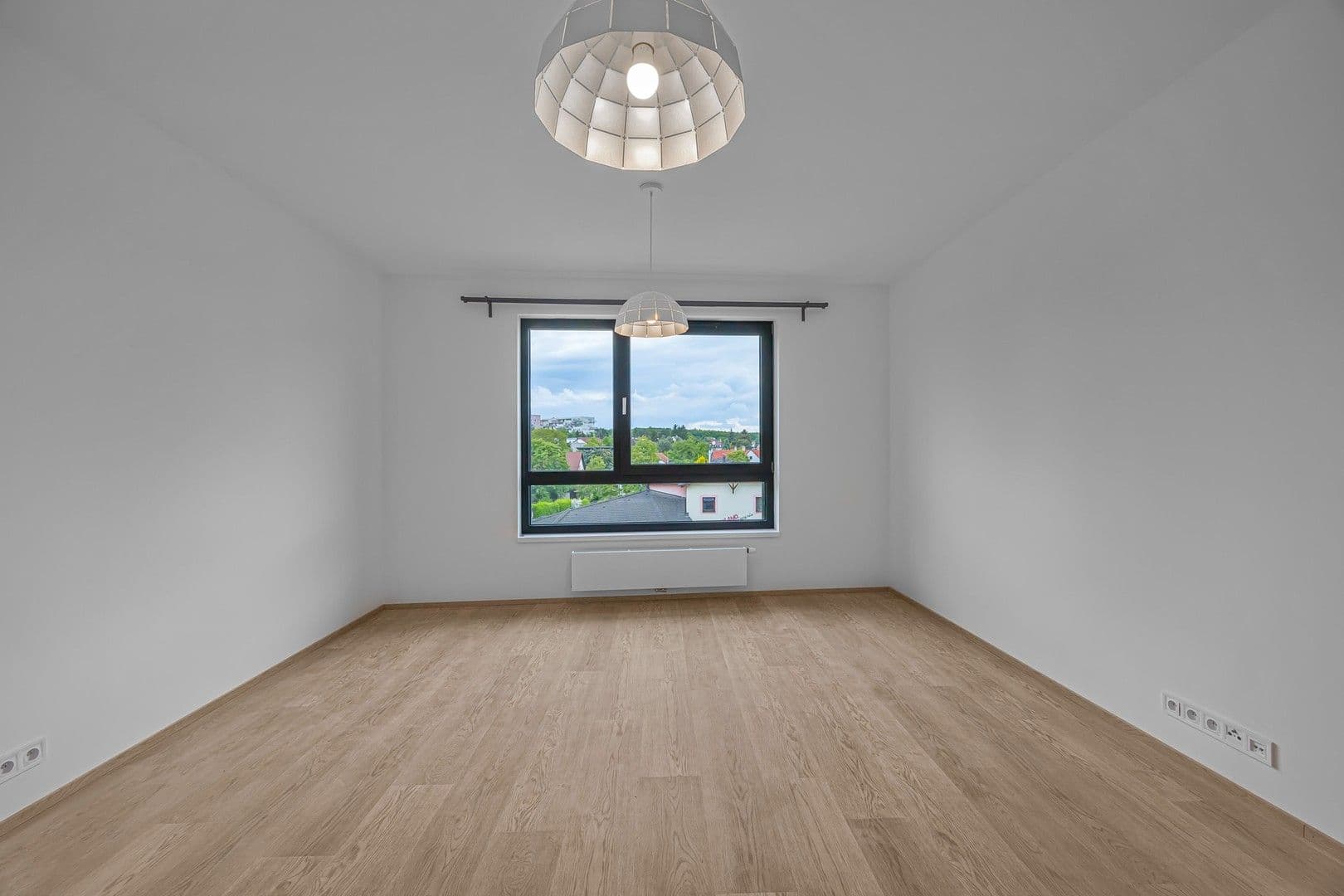 Prenájom bytu 1-izbový 31 m², Milánská, Praha, Praha Prenájom bytu 1-izbový 31 m², Milánská, Praha, Praha