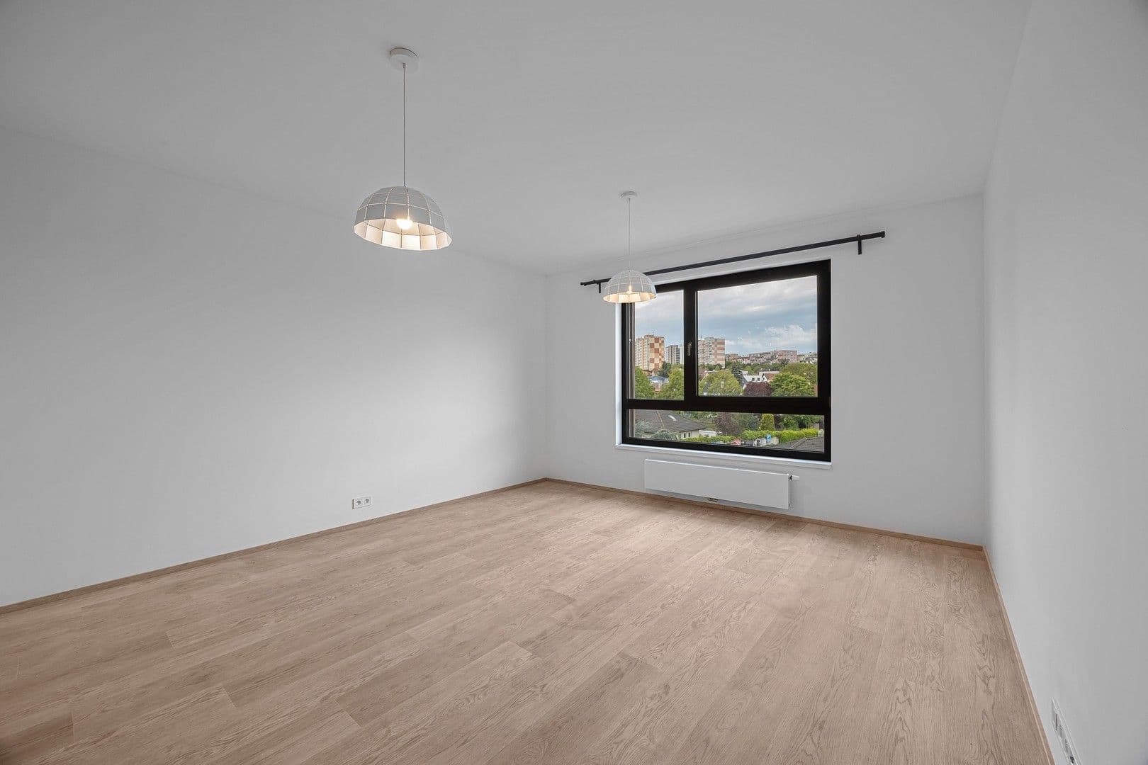 Prenájom bytu 1-izbový 31 m², Milánská, Praha, Praha Prenájom bytu 1-izbový 31 m², Milánská, Praha, Praha