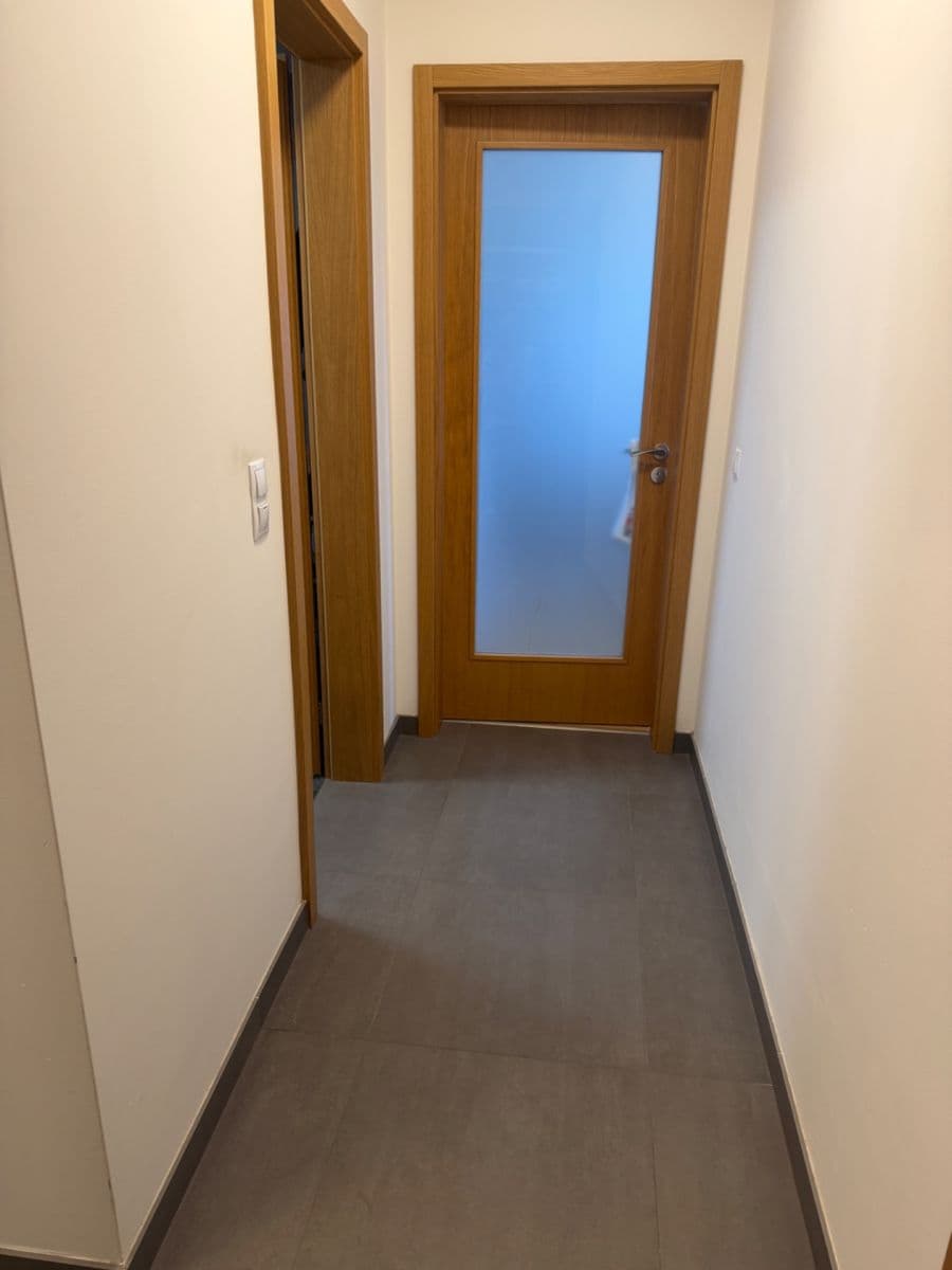 Predaj bytu 2-izbový 49 m², U Průhonu, Praha, Praha Predaj bytu 2-izbový 49 m², U Průhonu, Praha, Praha