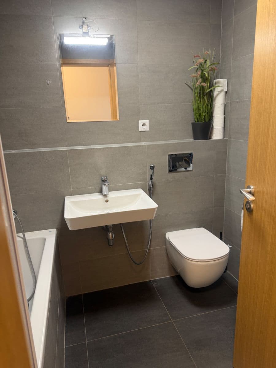 Predaj bytu 2-izbový 49 m², U Průhonu, Praha, Praha Predaj bytu 2-izbový 49 m², U Průhonu, Praha, Praha