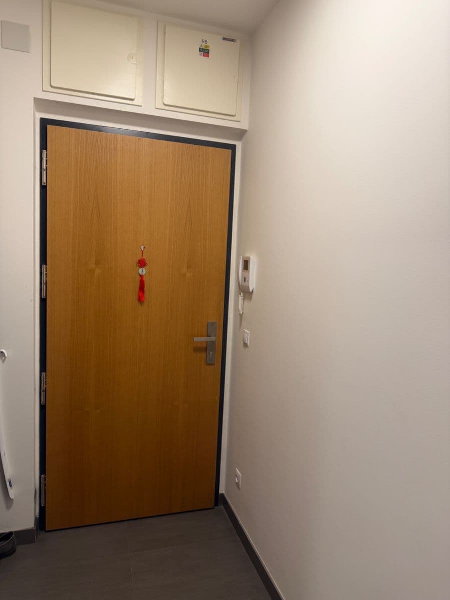 Predaj bytu 2-izbový 49 m², U Průhonu, Praha, Praha Predaj bytu 2-izbový 49 m², U Průhonu, Praha, Praha