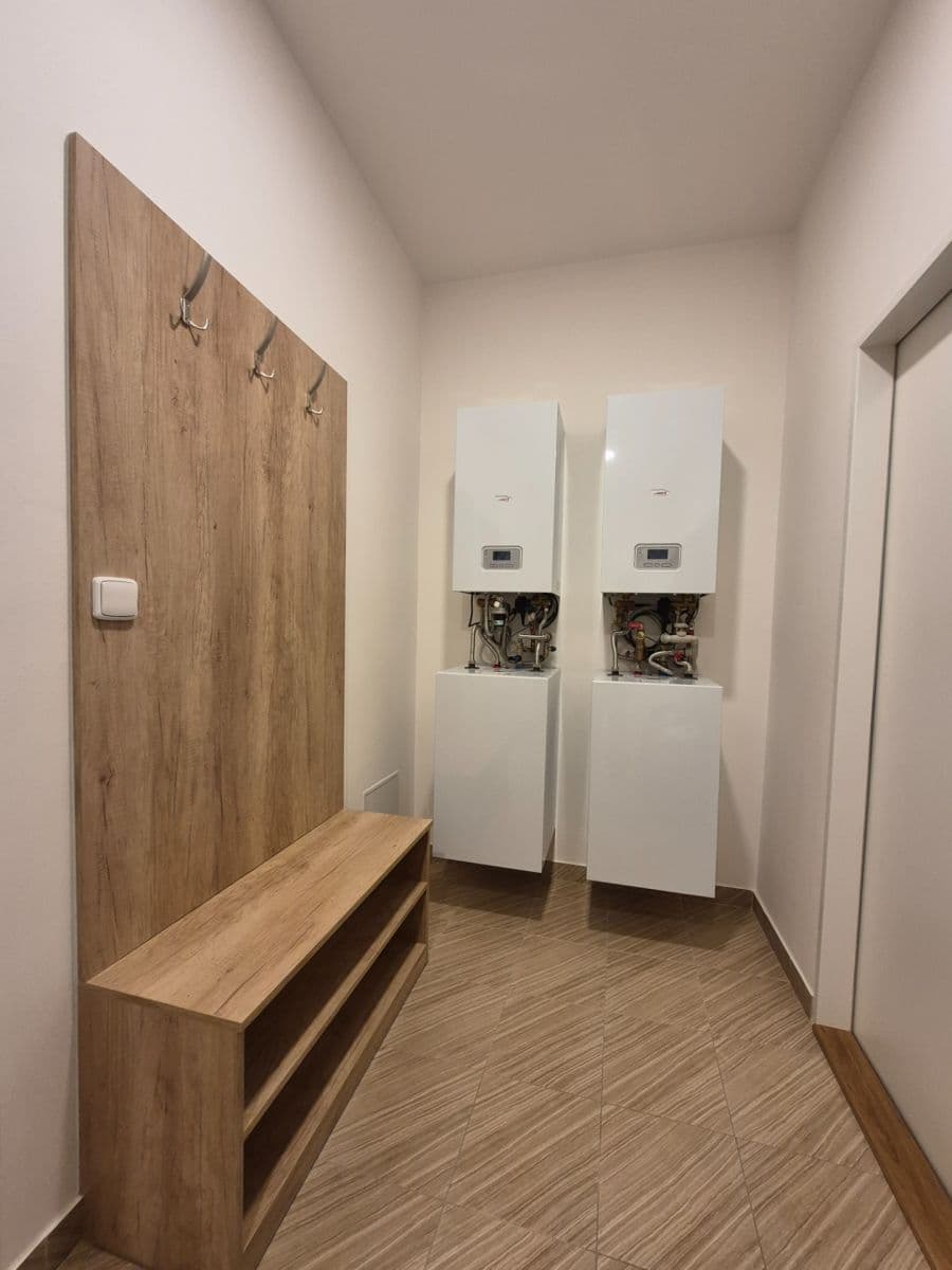 Prenájom bytu 2-izbový 37 m², Boleslavova, Praha, Praha Prenájom bytu 2-izbový 37 m², Boleslavova, Praha, Praha