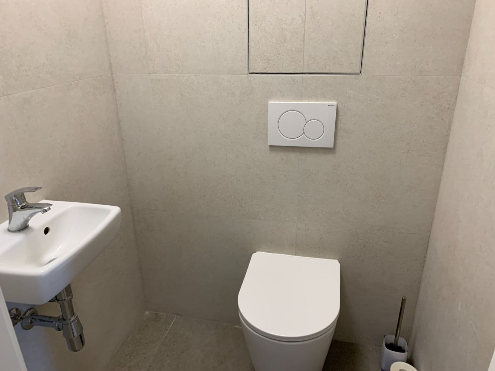 Prenájom bytu 2-izbový 48 m², Bratislavská, Brno, Jihomoravský kraj Prenájom bytu 2-izbový 48 m², Bratislavská, Brno, Jihomoravský kraj