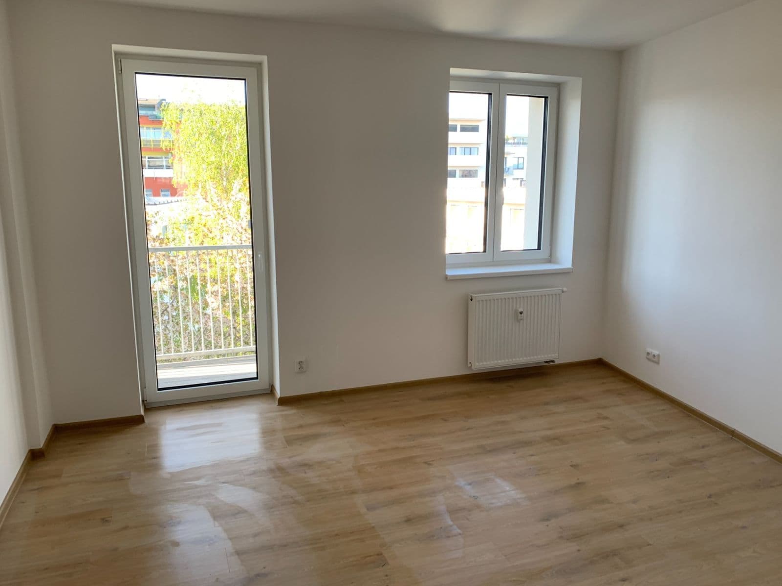 Prenájom bytu 2-izbový 48 m², Bratislavská, Brno, Jihomoravský kraj Prenájom bytu 2-izbový 48 m², Bratislavská, Brno, Jihomoravský kraj