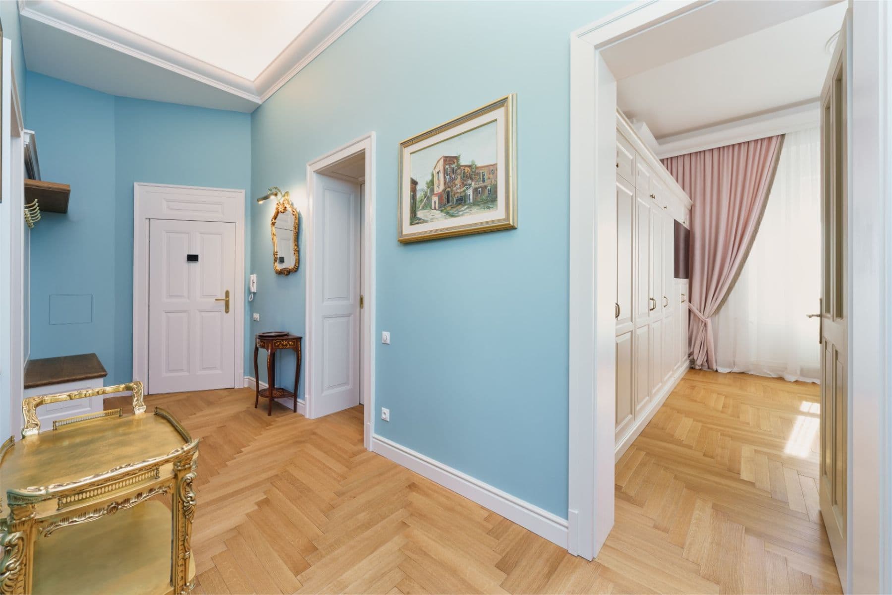 Predaj bytu 3-izbový 89 m², Vítězná, Karlovy Vary, Karlovarský kraj Predaj bytu 3-izbový 89 m², Vítězná, Karlovy Vary, Karlovarský kraj