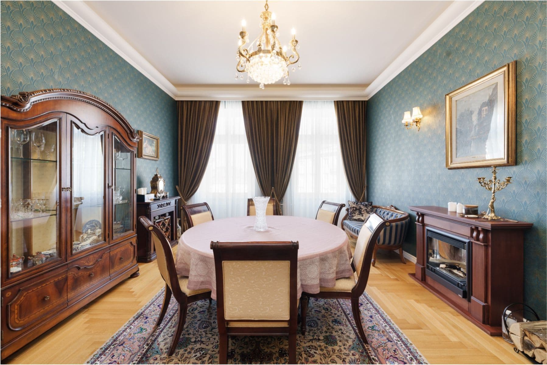 Predaj bytu 3-izbový 89 m², Vítězná, Karlovy Vary, Karlovarský kraj Predaj bytu 3-izbový 89 m², Vítězná, Karlovy Vary, Karlovarský kraj