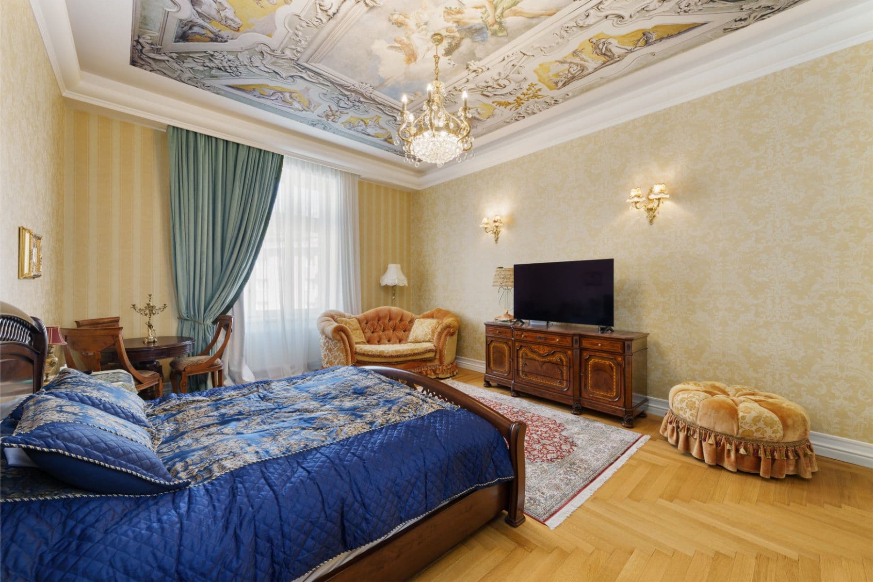 Predaj bytu 3-izbový 89 m², Vítězná, Karlovy Vary, Karlovarský kraj Predaj bytu 3-izbový 89 m², Vítězná, Karlovy Vary, Karlovarský kraj