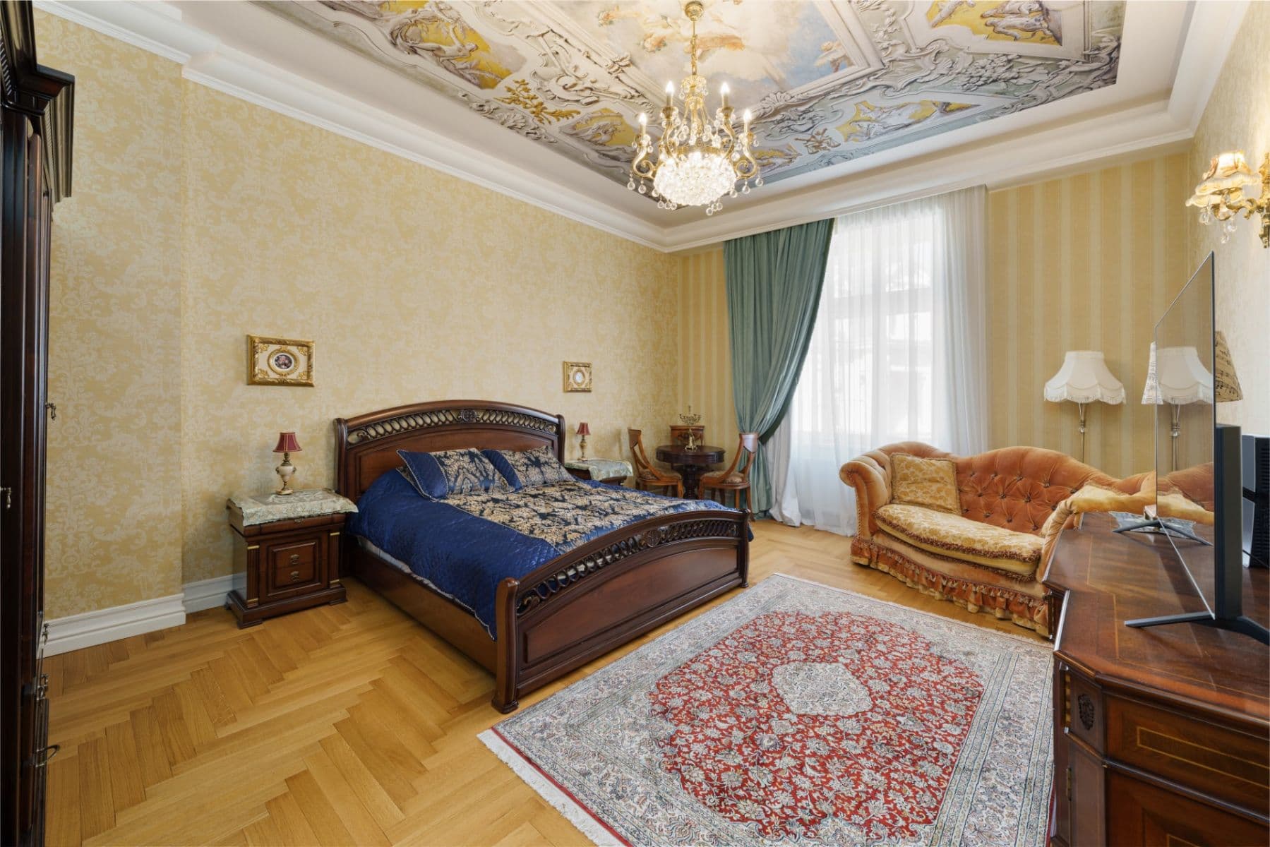 Predaj bytu 3-izbový 89 m², Vítězná, Karlovy Vary, Karlovarský kraj Predaj bytu 3-izbový 89 m², Vítězná, Karlovy Vary, Karlovarský kraj
